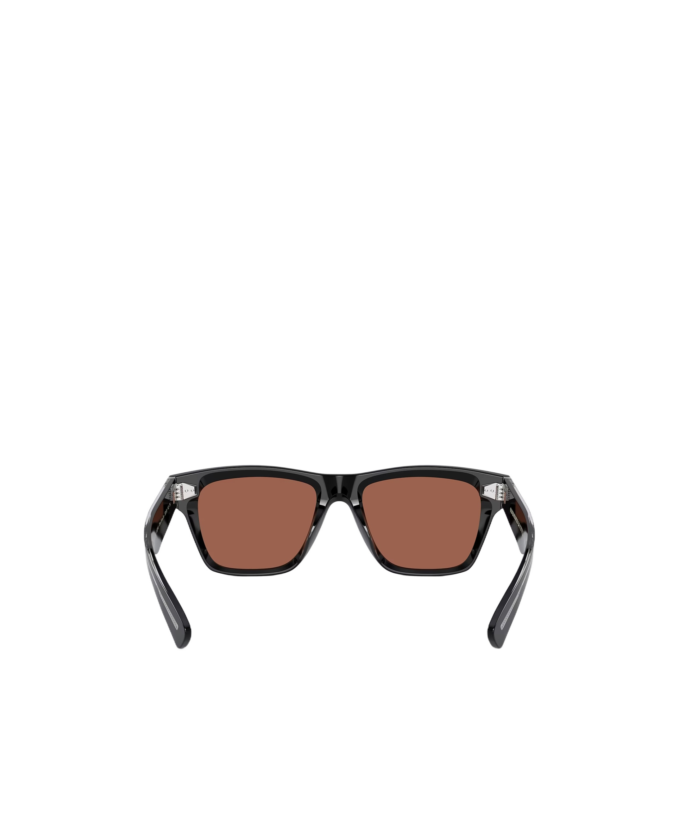 Oliver Peoples Oliver Sixties Square-frame Sunglasses In Brown