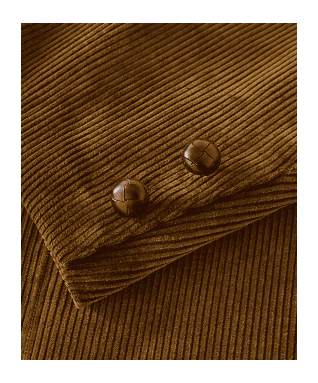 Studio Nicholson X Beams Plus Long-sleeved Jacket In Brown
