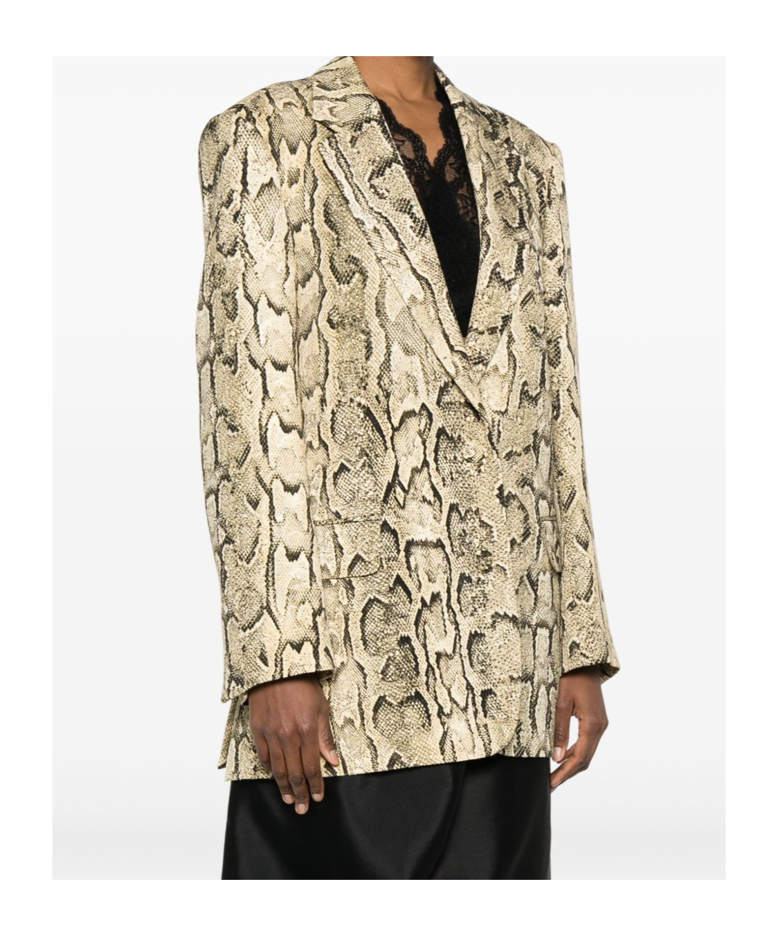Dries Van Noten 1417 W.w. Jacket