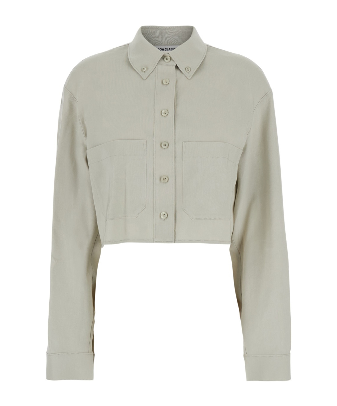 LOW CLASSIC SHORT SHIRT