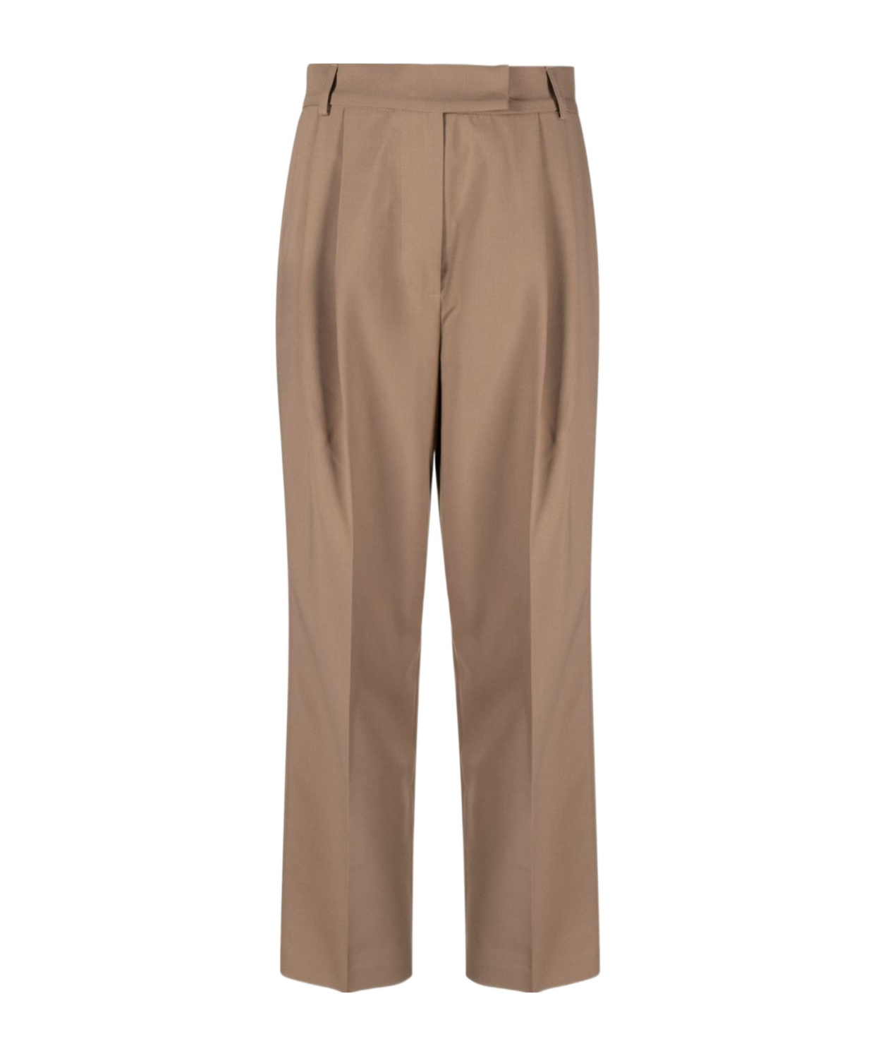 THE FRANKIE SHOP MULBERRY PANTS
