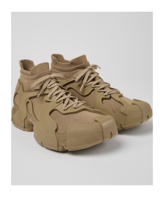 CAMPER LACING CASUAL SHOES