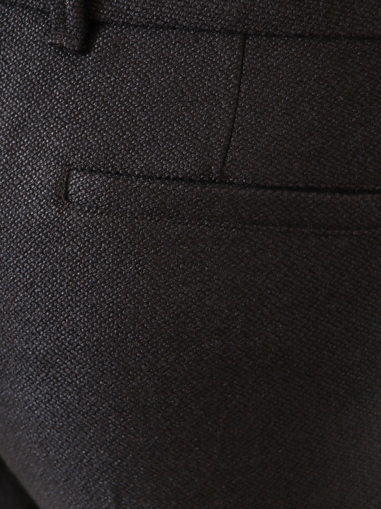 CHLOÉ CHLOÉ FLARED TROUSERS