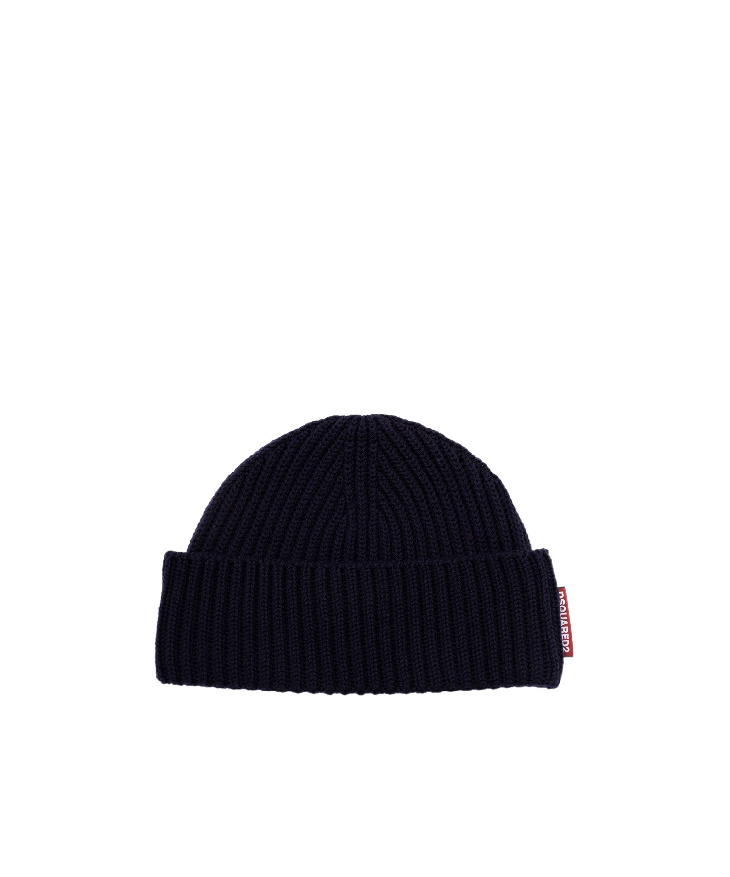 Dsquared2 Men Gift Box Knit Set In Black