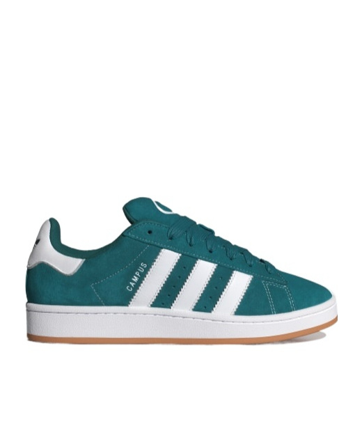 Adidas Originals Adidas Campus 00s Sneaker In Blue