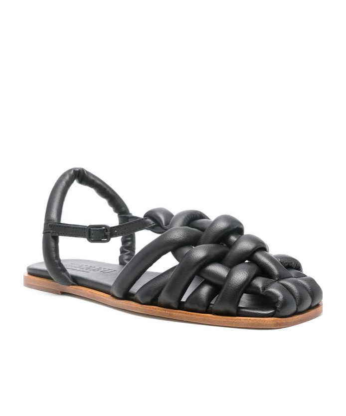 Hereu Shoes In Black