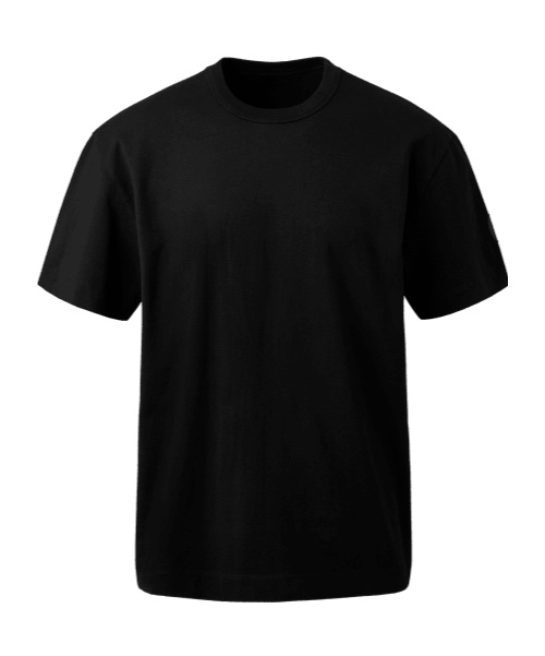 Canada Goose Gladstone Relaxed T-shirt In Black