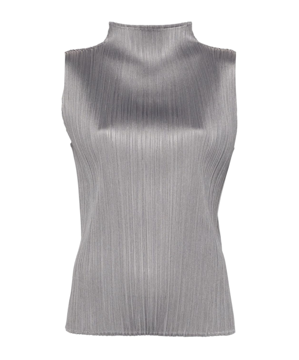 ISSEY MIYAKE NEW COLORFUL BASICS 3 TANK TOP