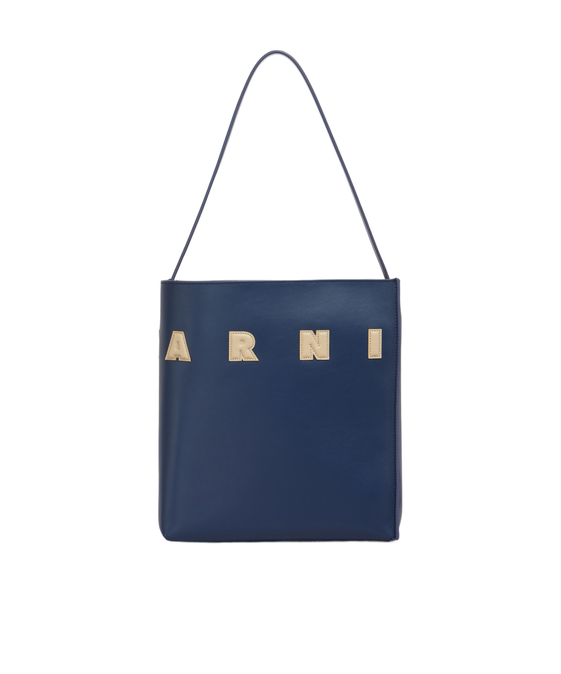MARNI SMALL MUSEO TOTE BAG 