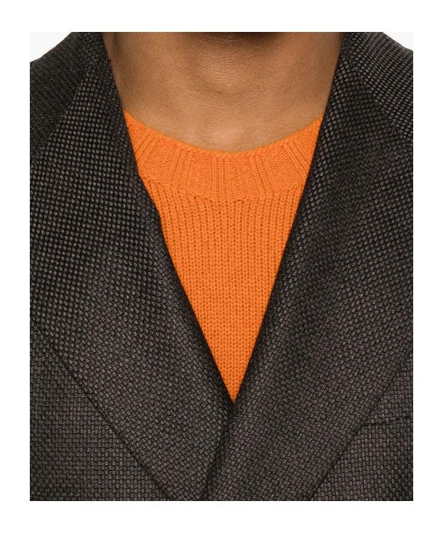 Tagliatore Brown Montecarlo Blazer