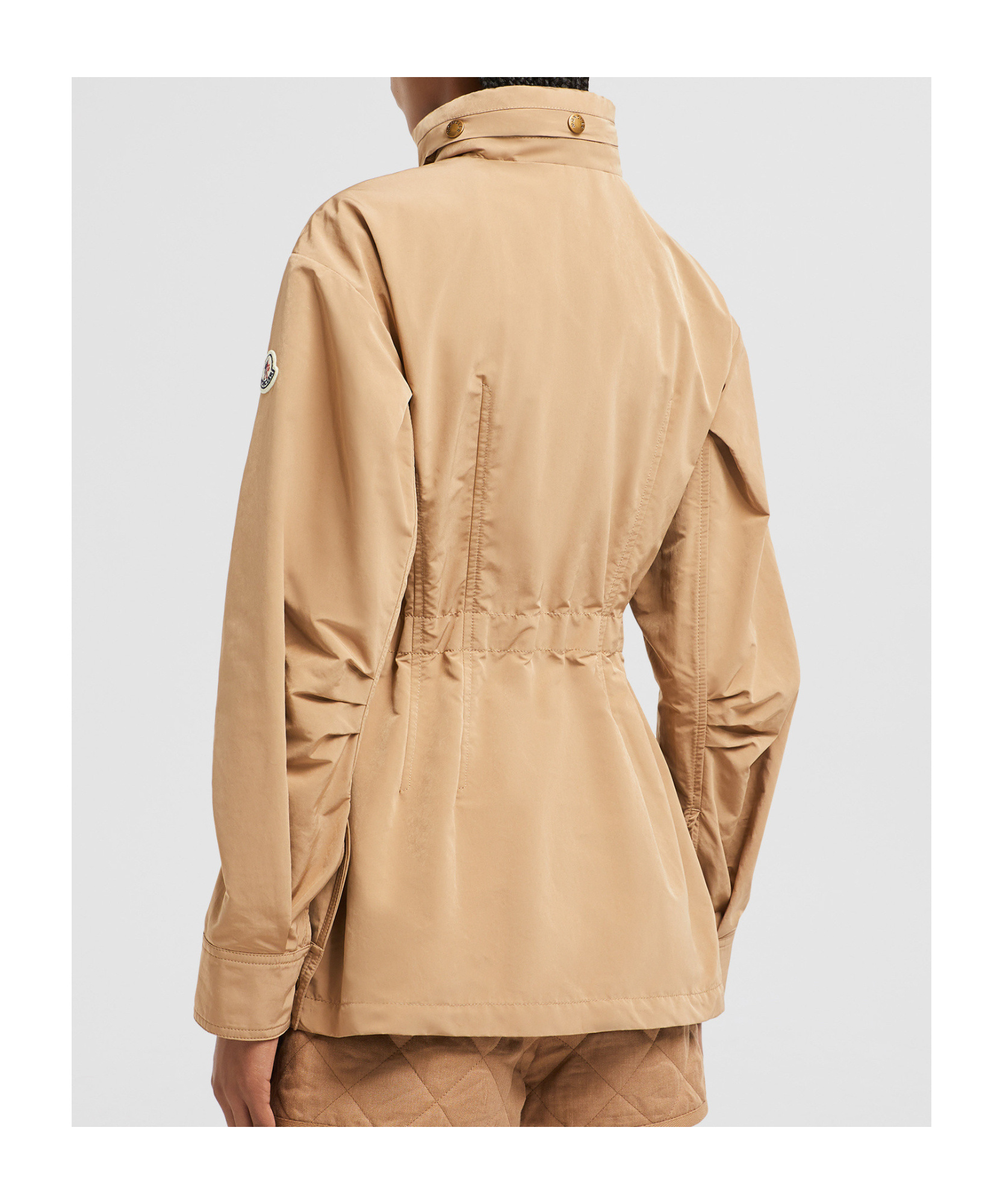 MONCLER NADES PARKA 