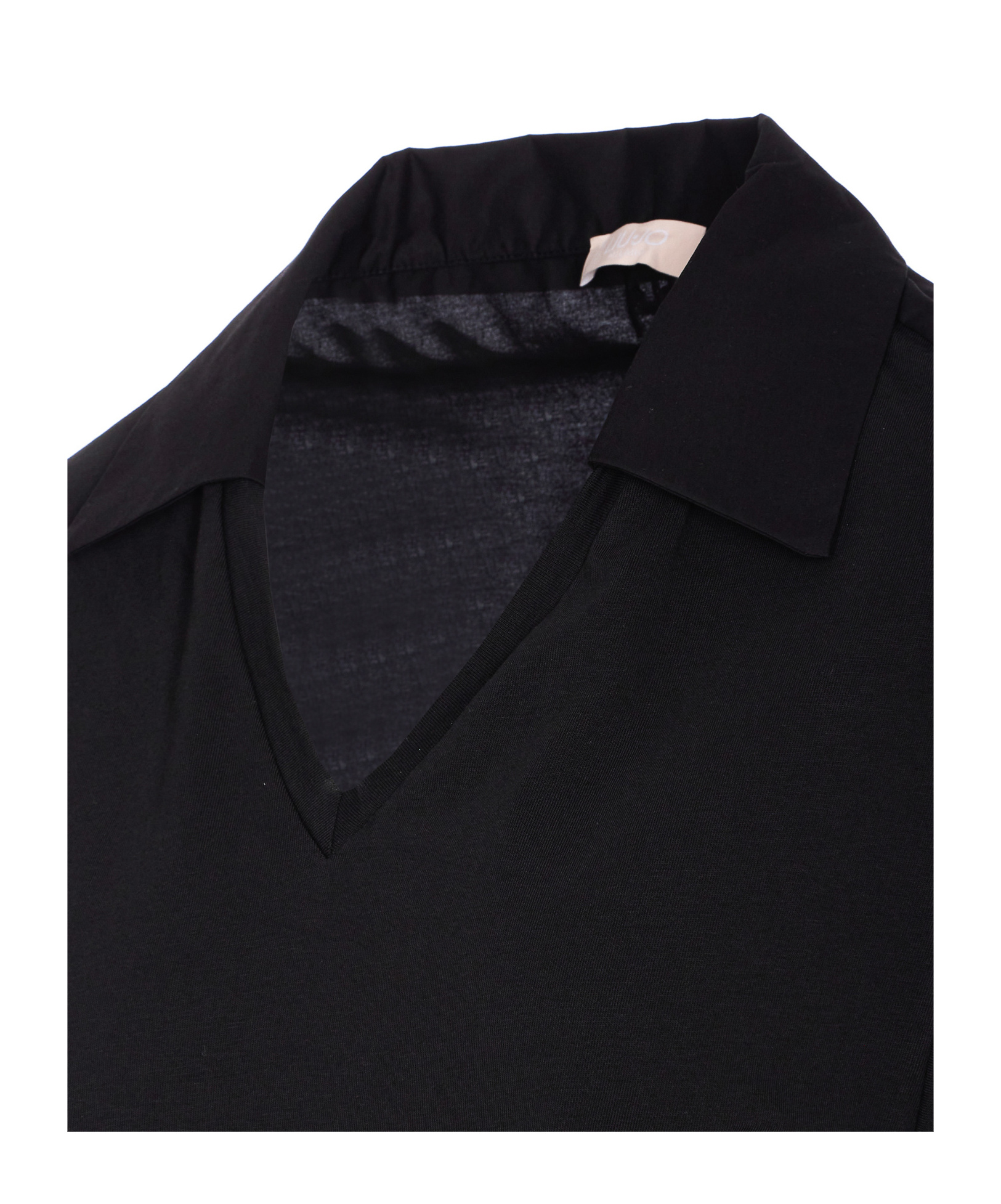 Liu •jo Liu Jo T-shirts And Polos