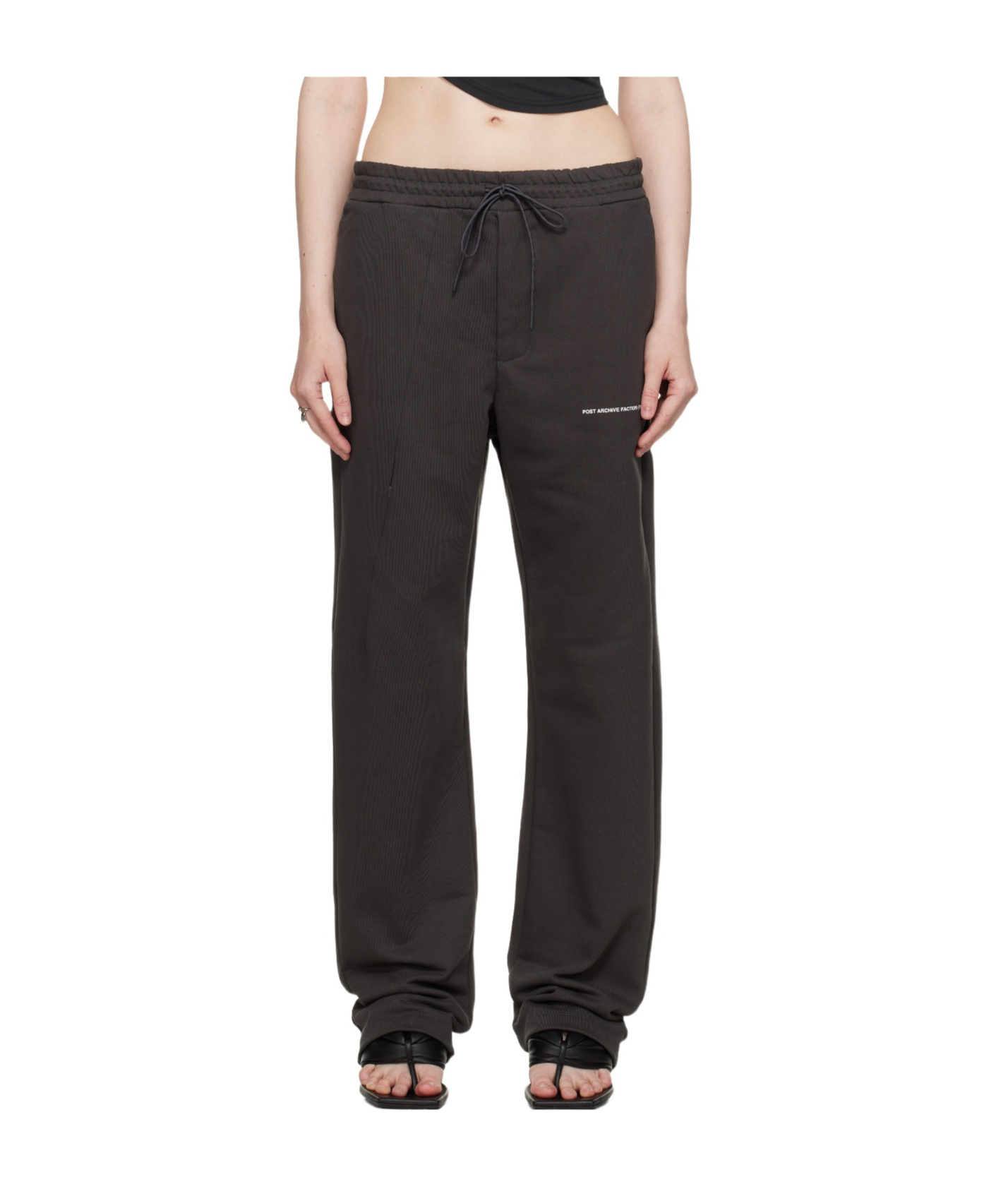 Post Archive Faction (paf) Casual Sweatpants