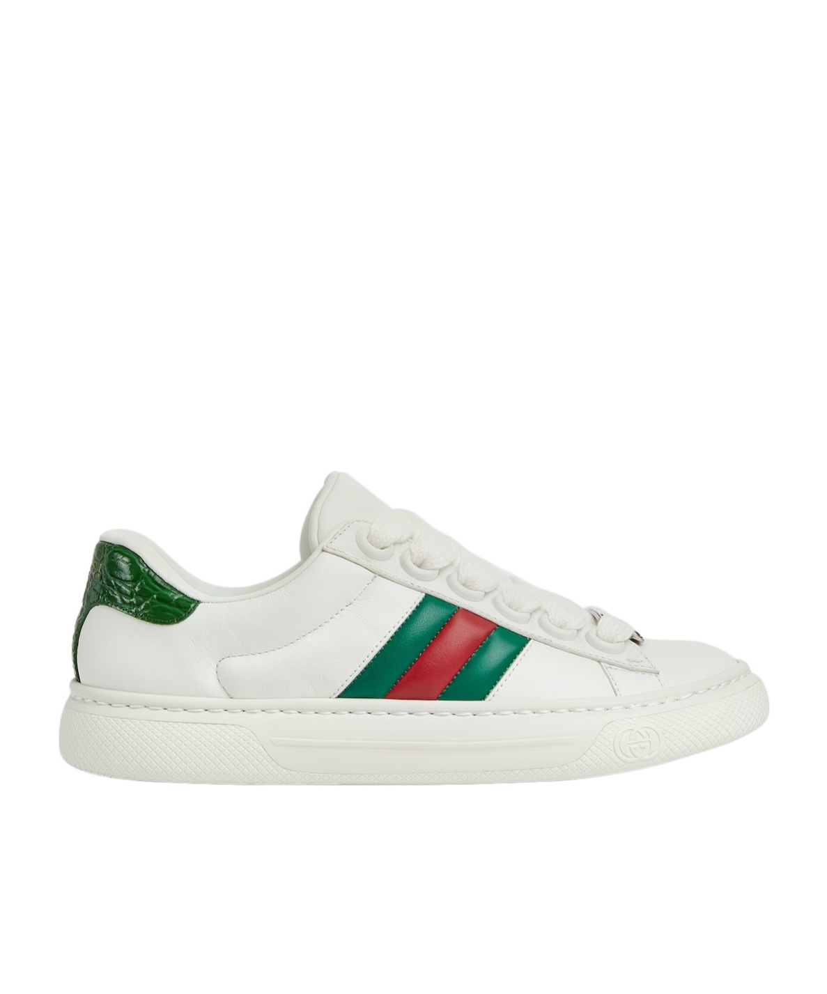GUCCI ACE SNEAKERS