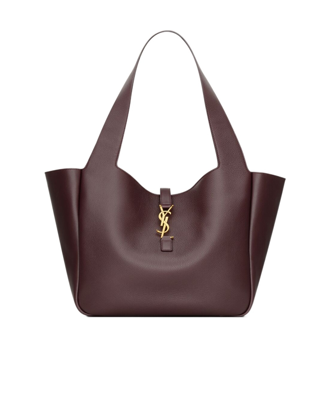 Saint Laurent Le 5 À 7 Bea Tote Bag