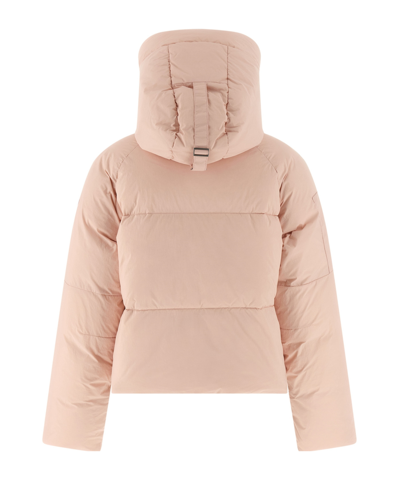 Canada Goose Chilliwack Puffer Jackets Pink In Pink