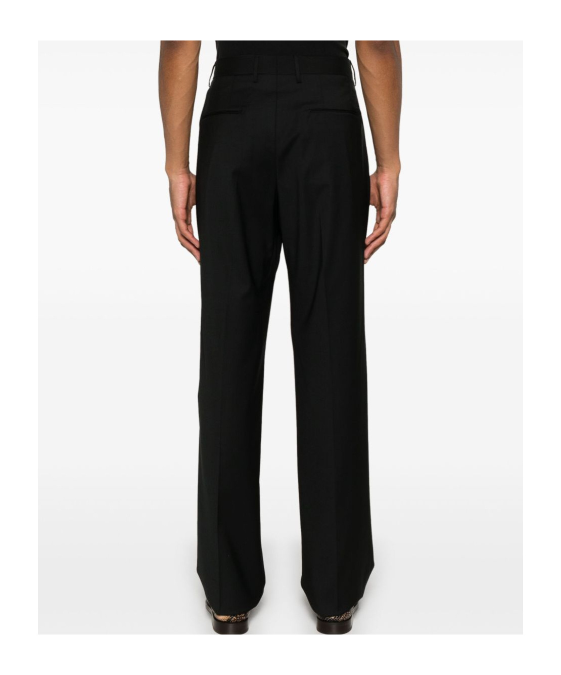 Tagliatore P-nat Trousers