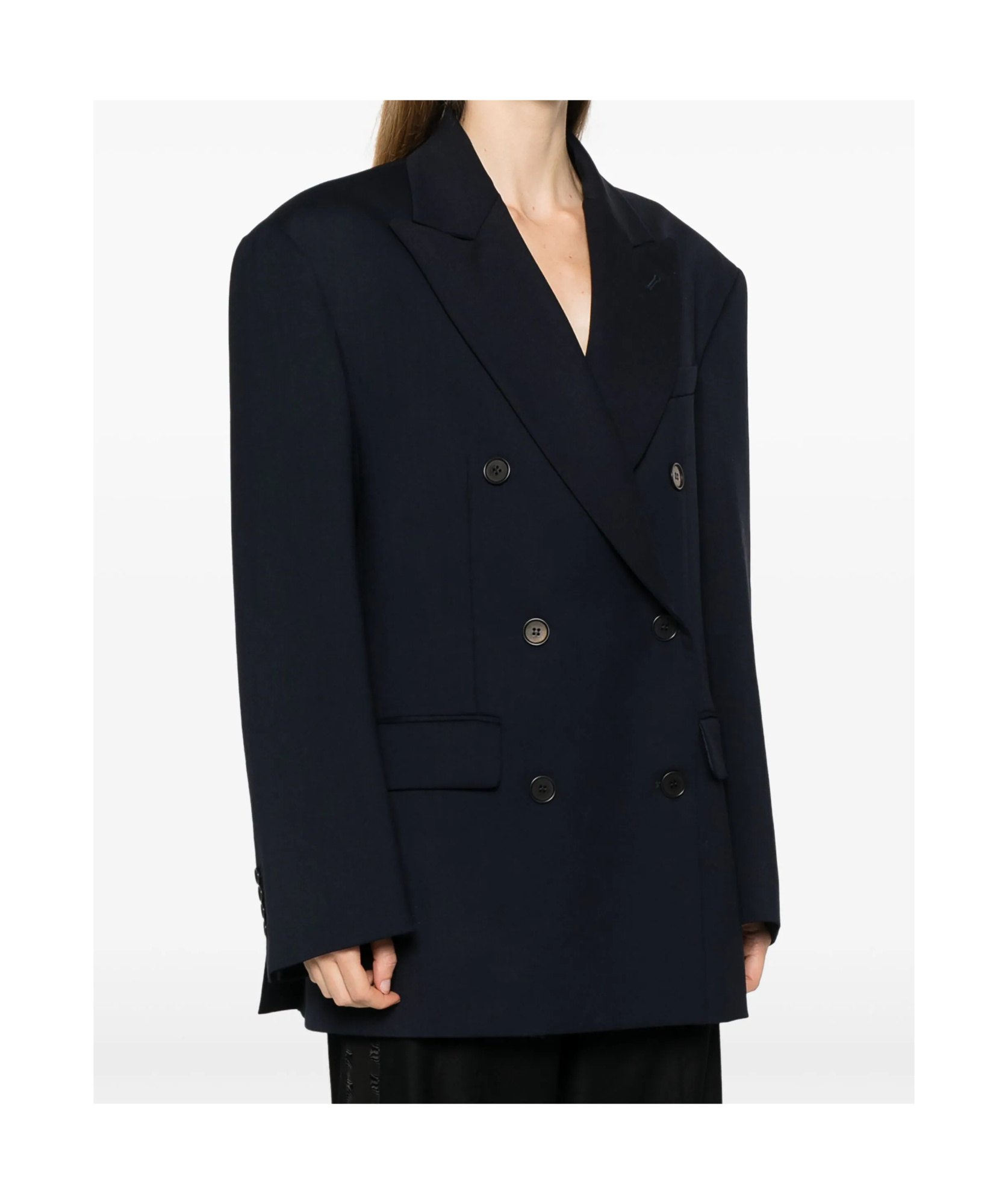 P.a.r.o.s.h Liliuxy Blazer