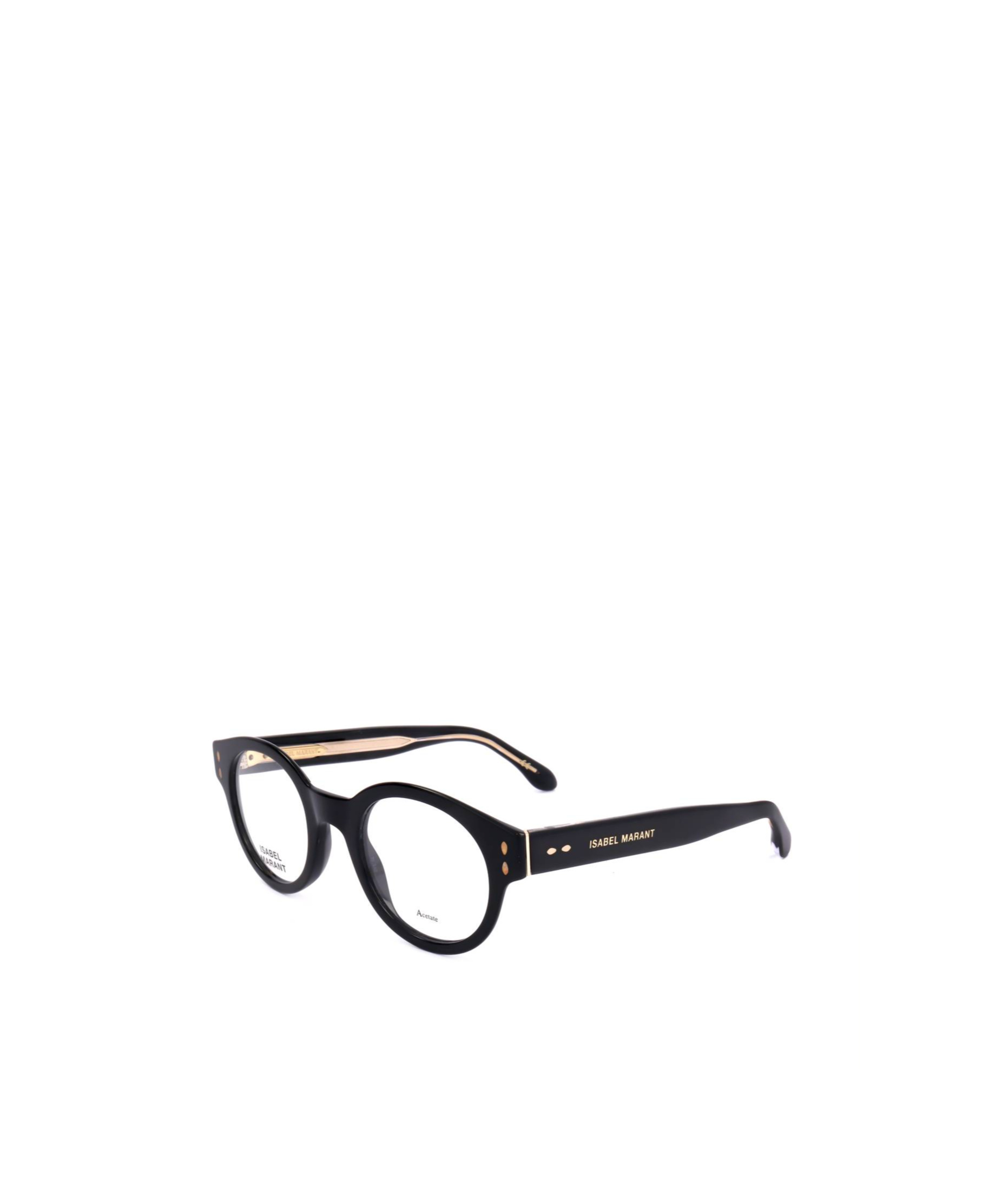 Isabel Marant Geometric Flat Mirror