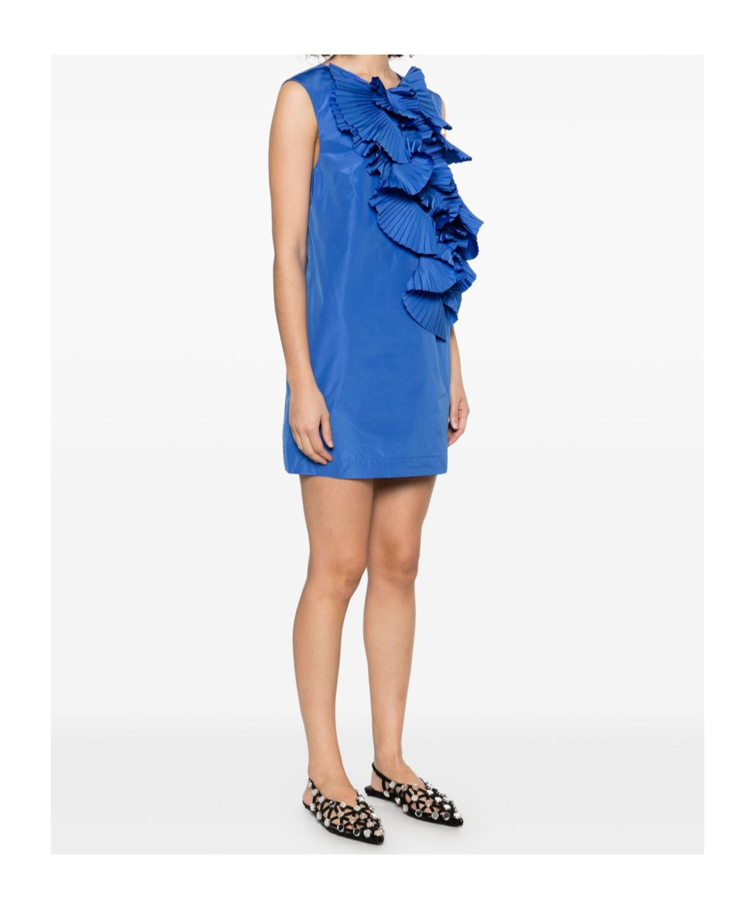 P.a.r.o.s.h Sleeveless Dress