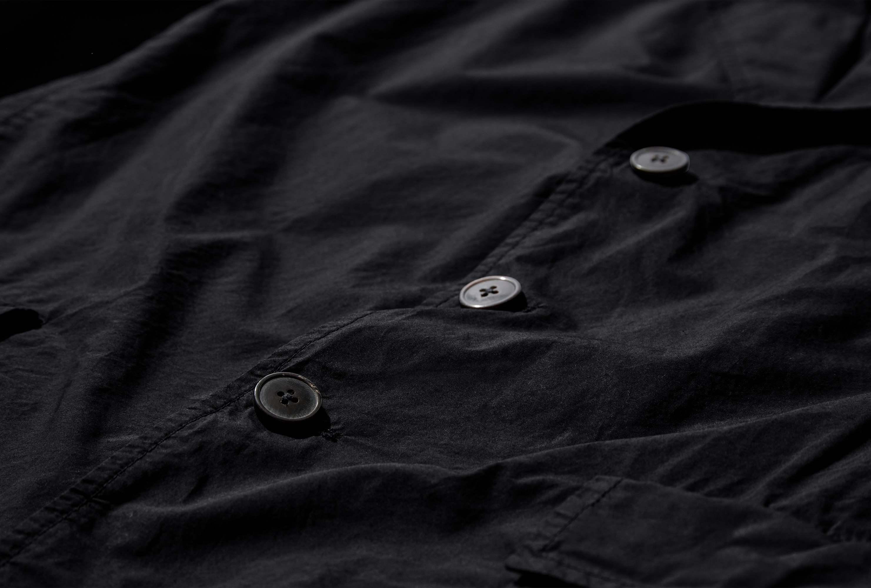 Dries Van Noten Long Sleeved Suit Jacket In Black
