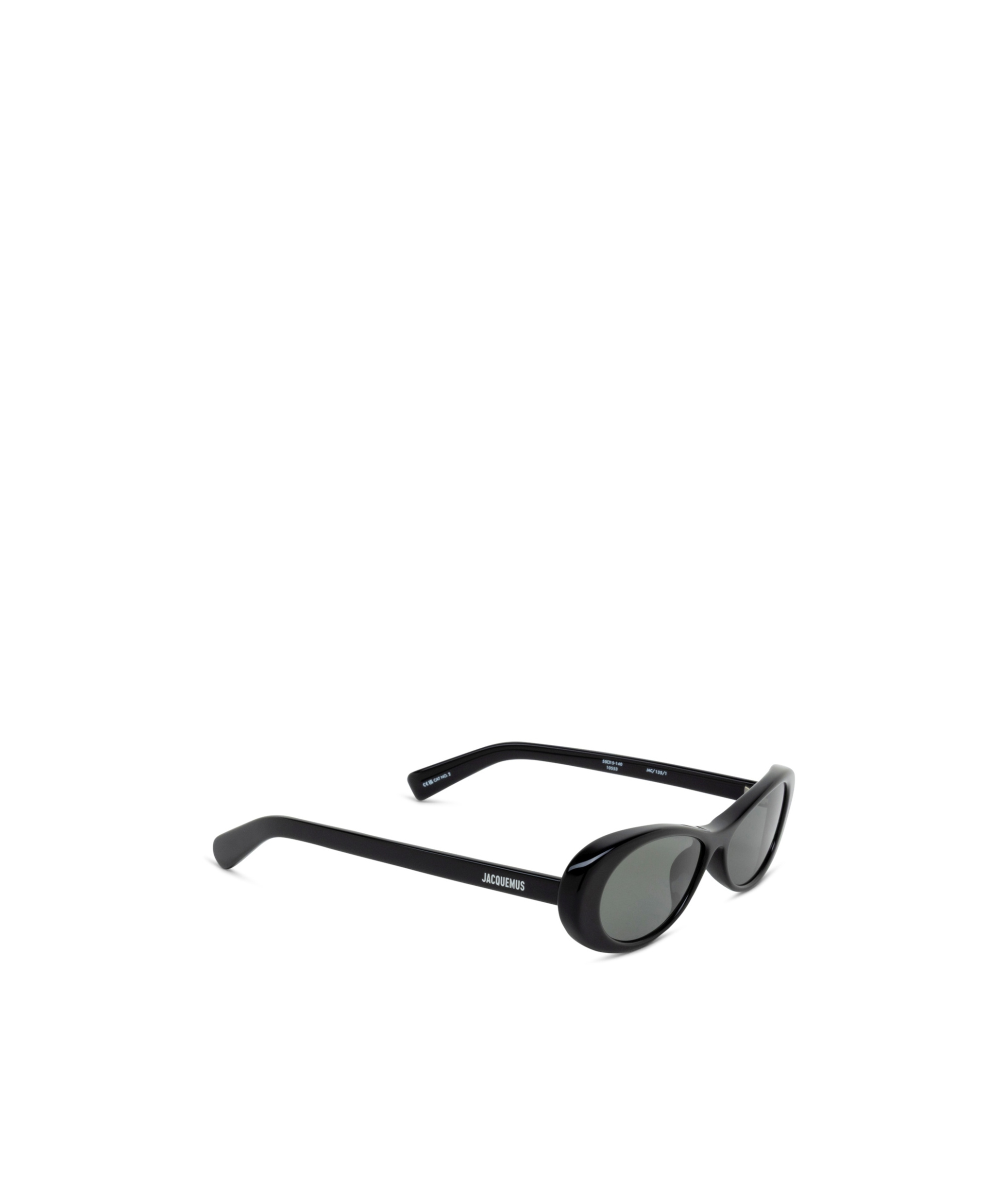 Jacquemus Full Frame Sunglasses