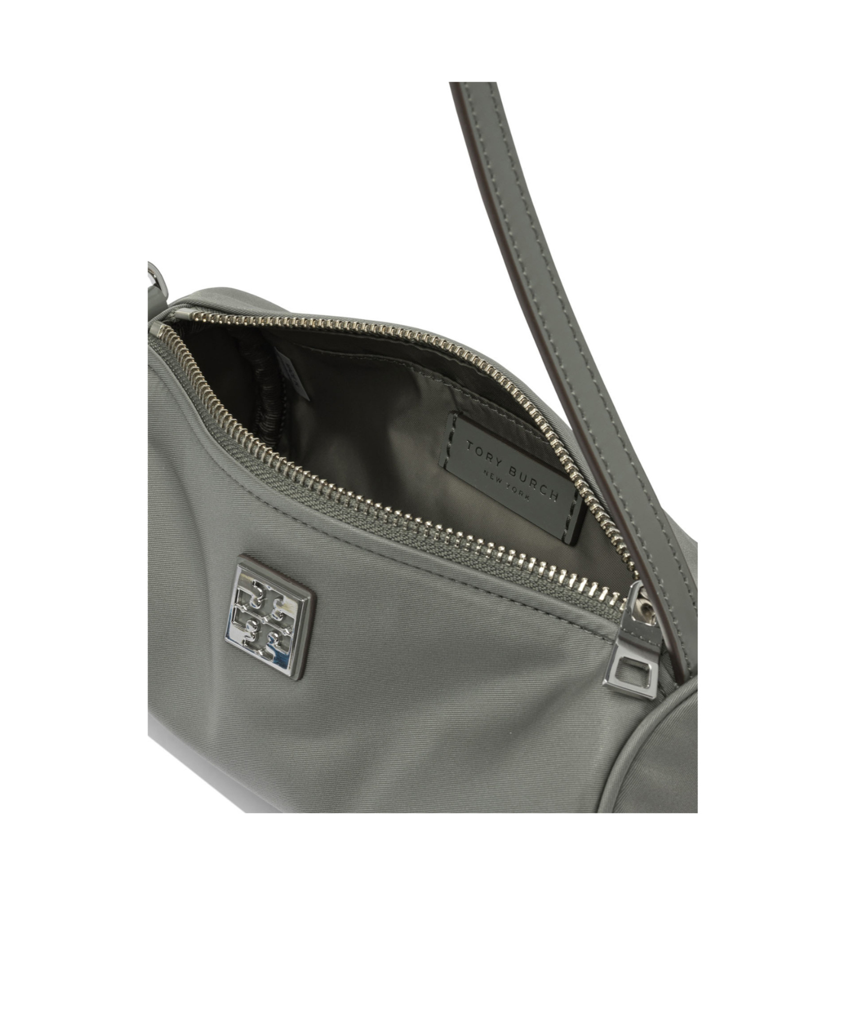 Tory Burch Zipper Shoulder Bag