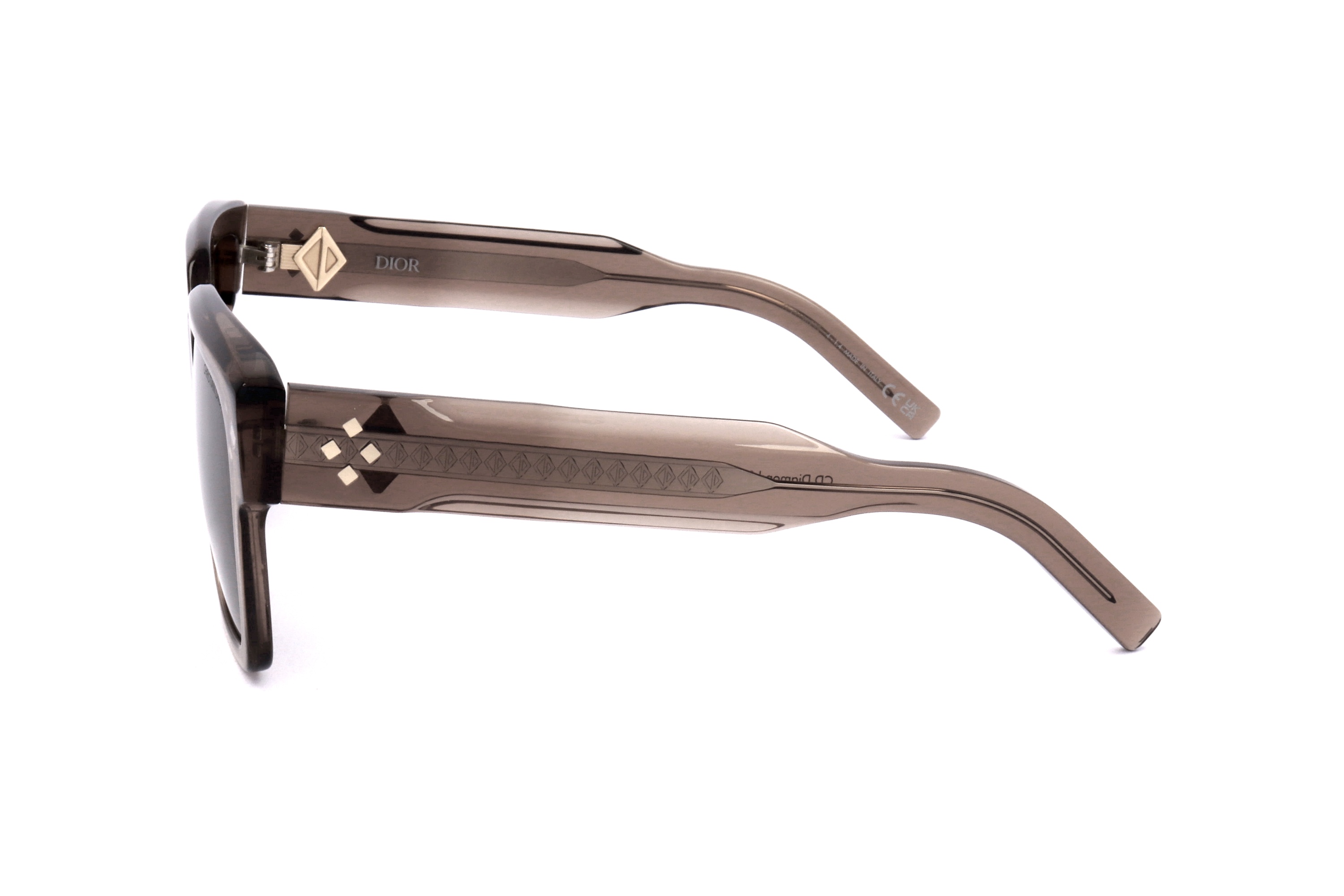 Dior Full Frame Sunglasses