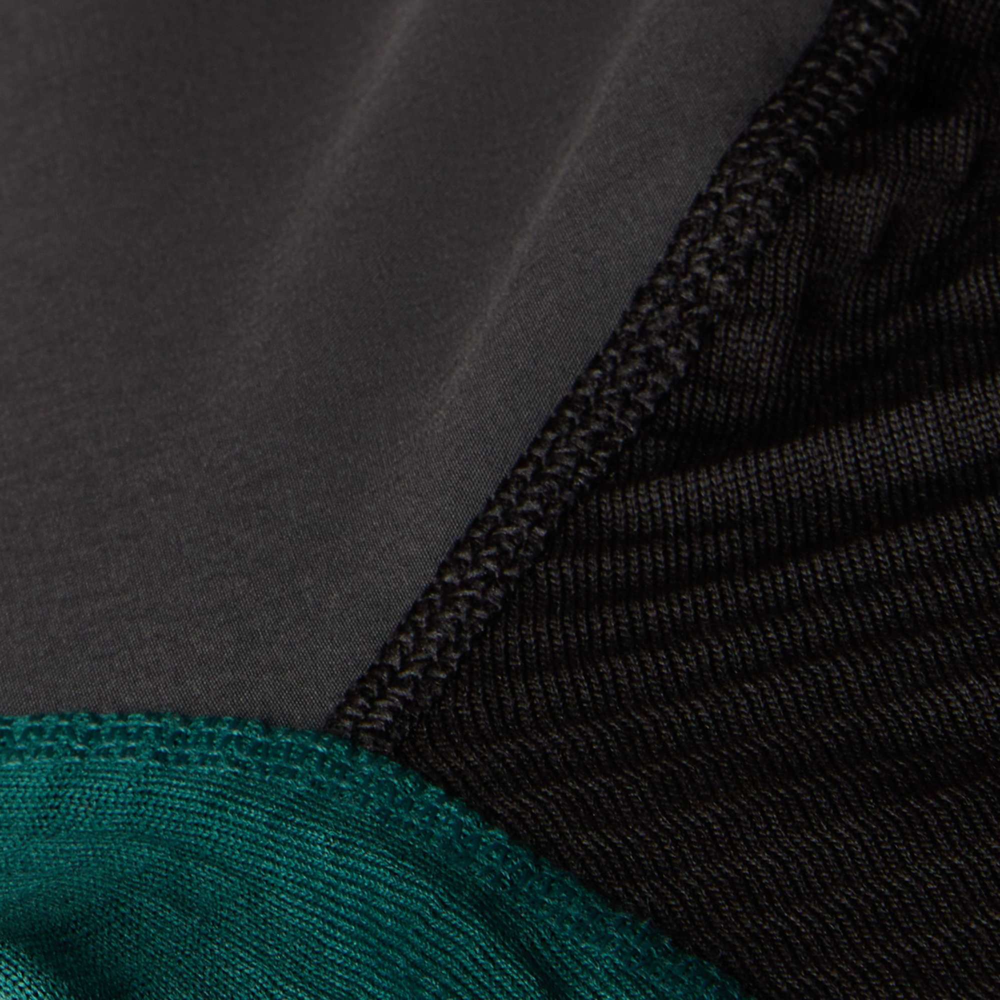 Shop The North Face Stormgap Jacket In Green