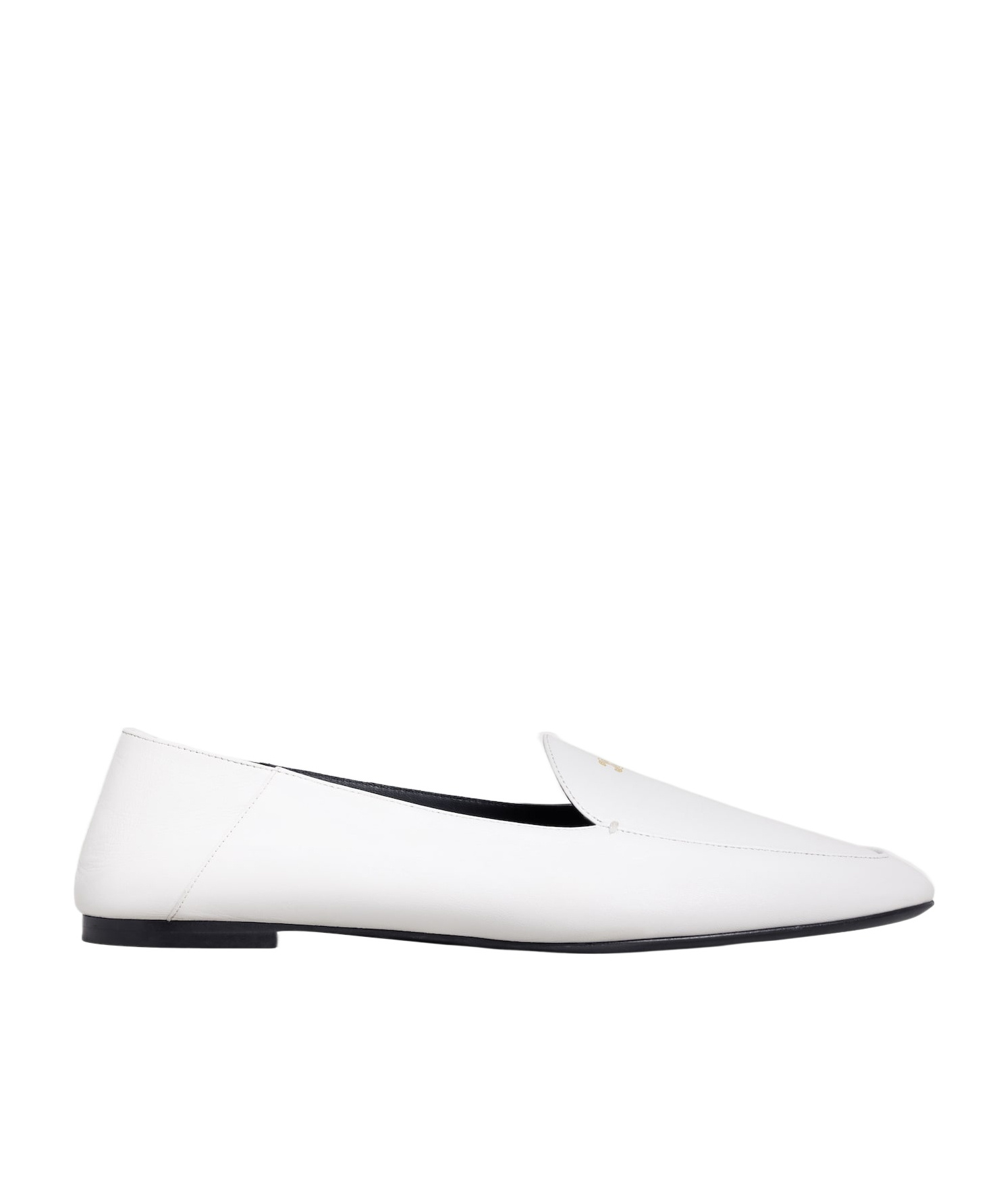 Celine Aura Loafer In Goatskin In Multi