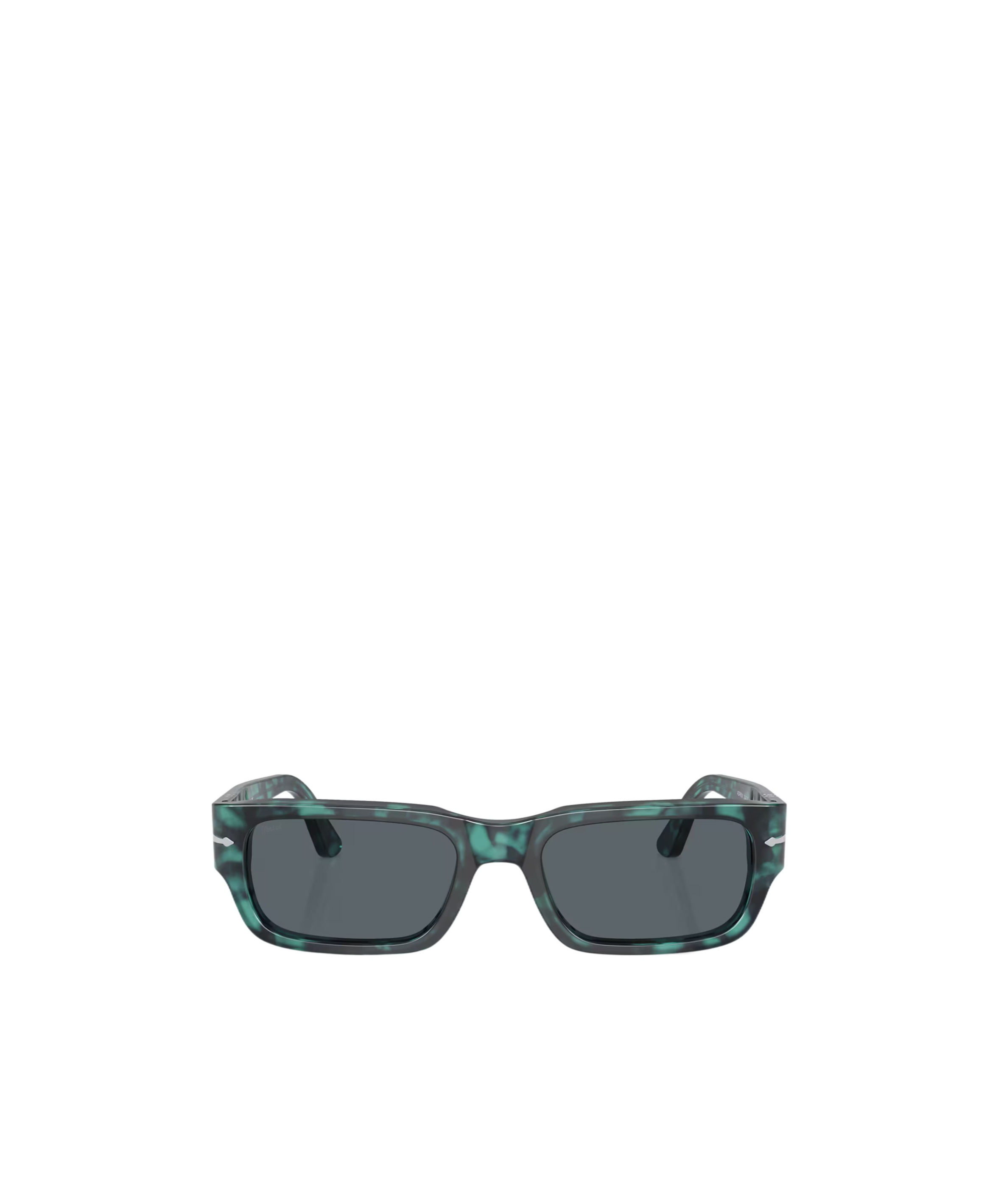 Persol Frame Sunglasses In Blue