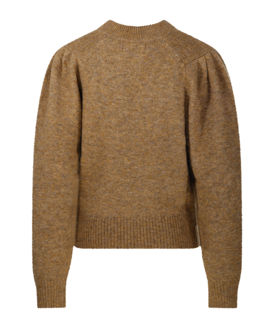 ISABEL MARANT ÉTOILE ONNIE SWEATER