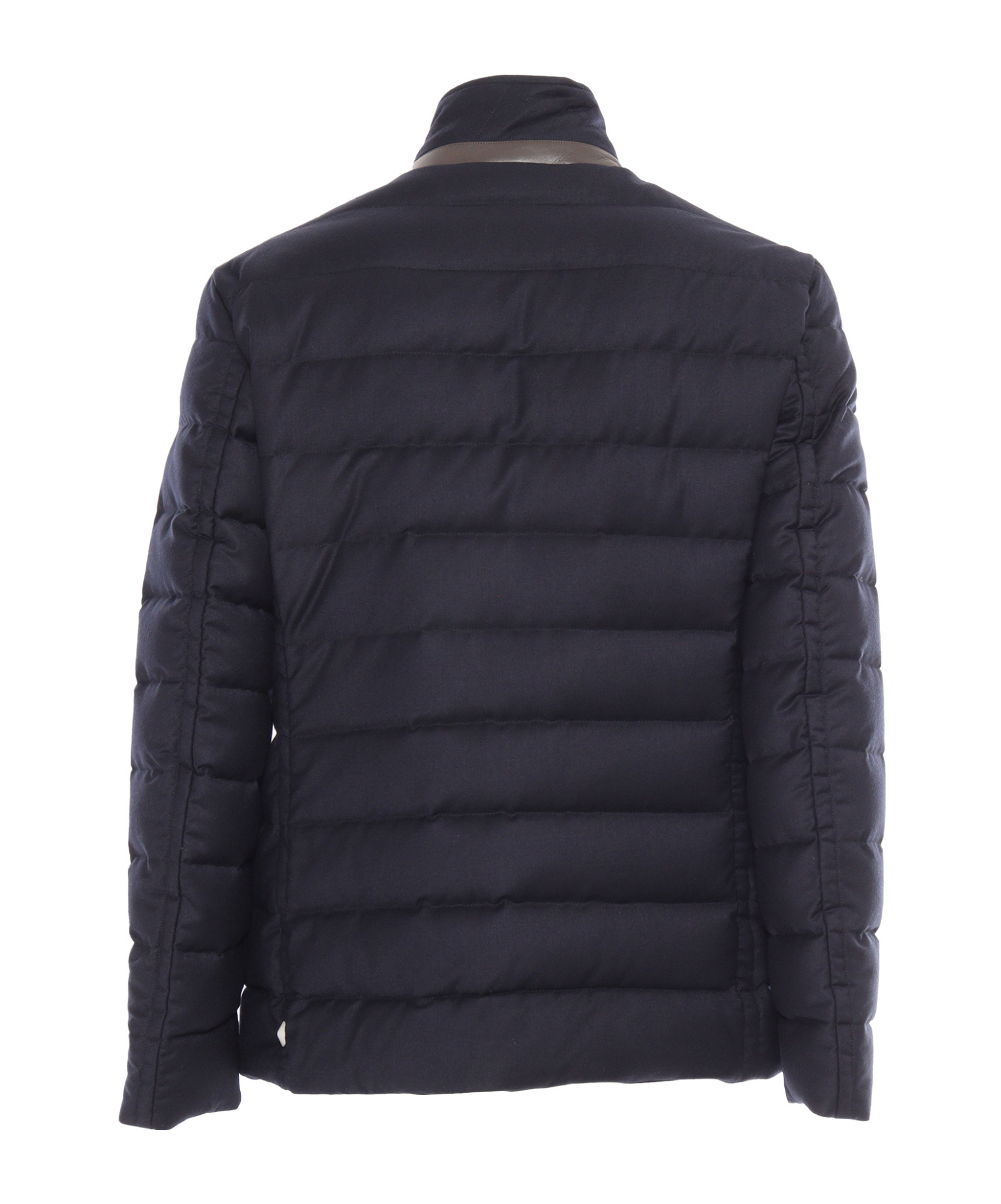 Moorer Zayn-l Jacket In Black