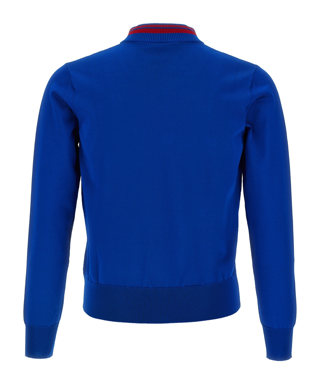 Shop Wales Bonner Day Top In Blue