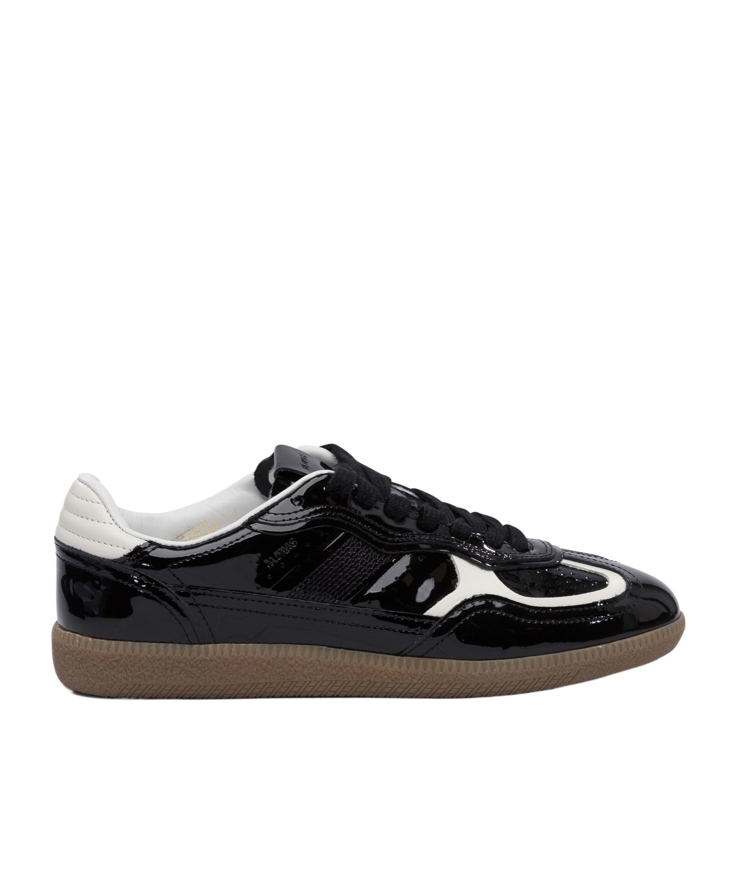 Alohas Sneakers & Slip-on Black In Multi