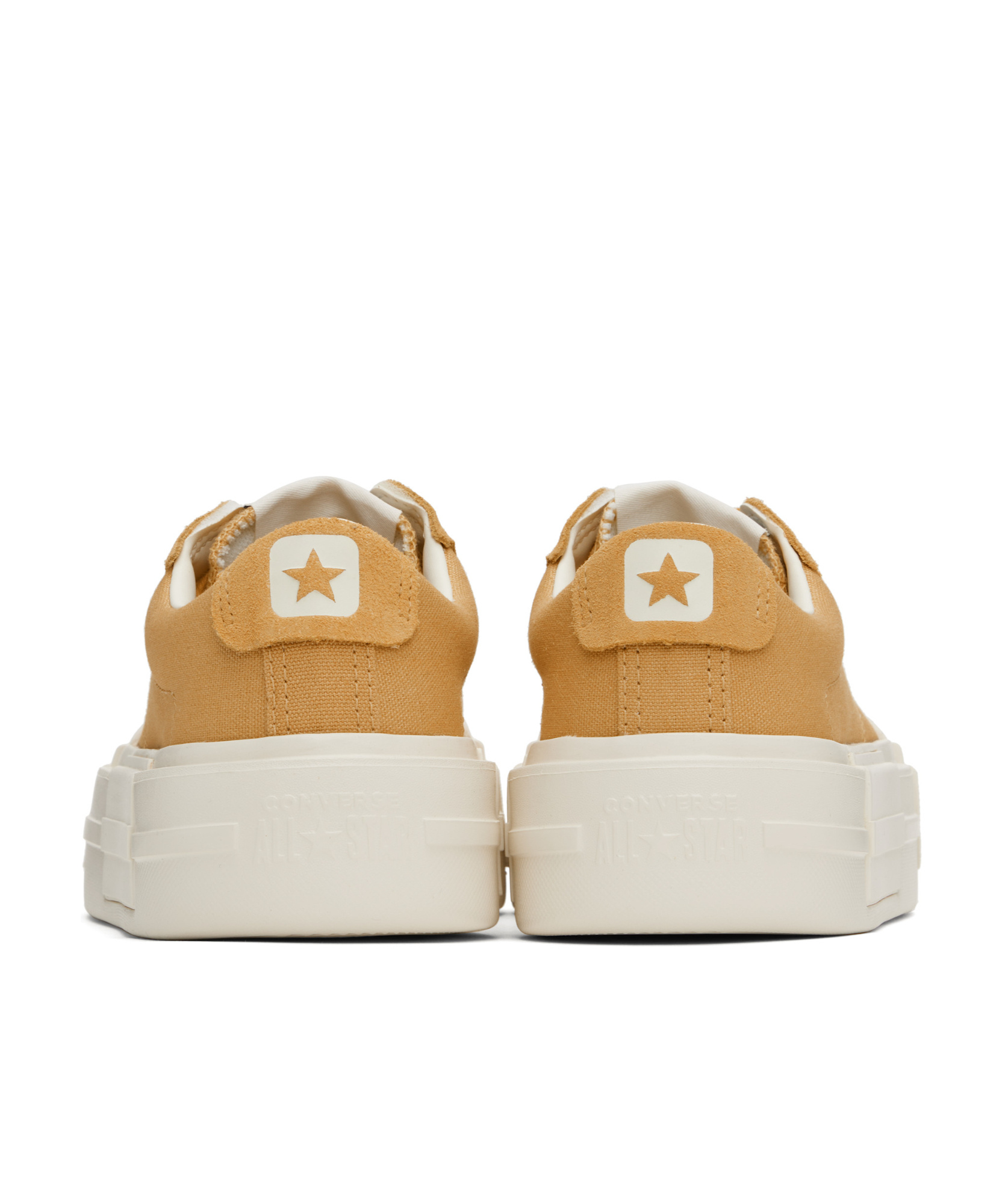 Converse Chuck Taylor All Star Cruise Low Top Sneakers In White