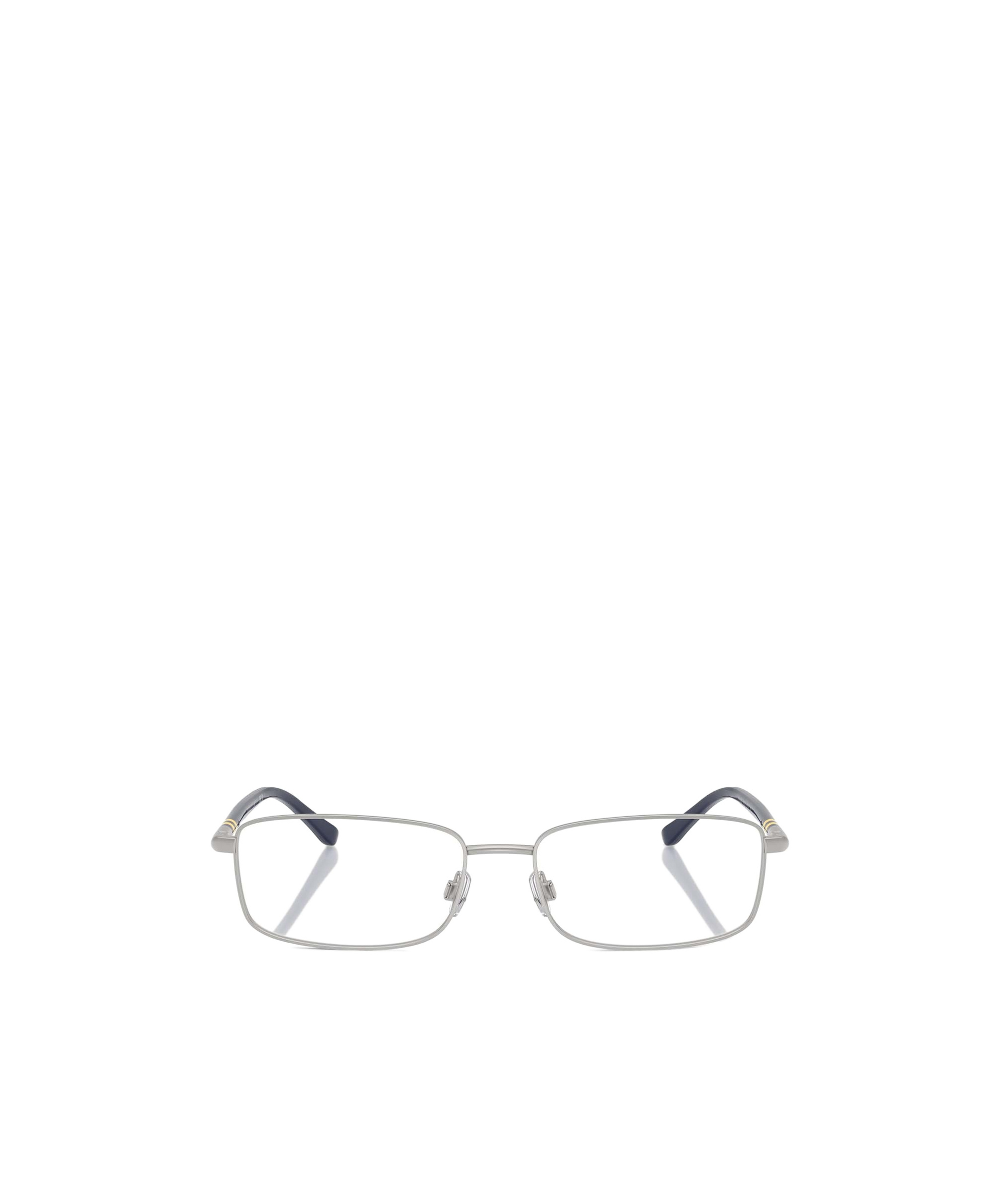 Polo Ralph Lauren Full-frame Plain Mirror In Blue