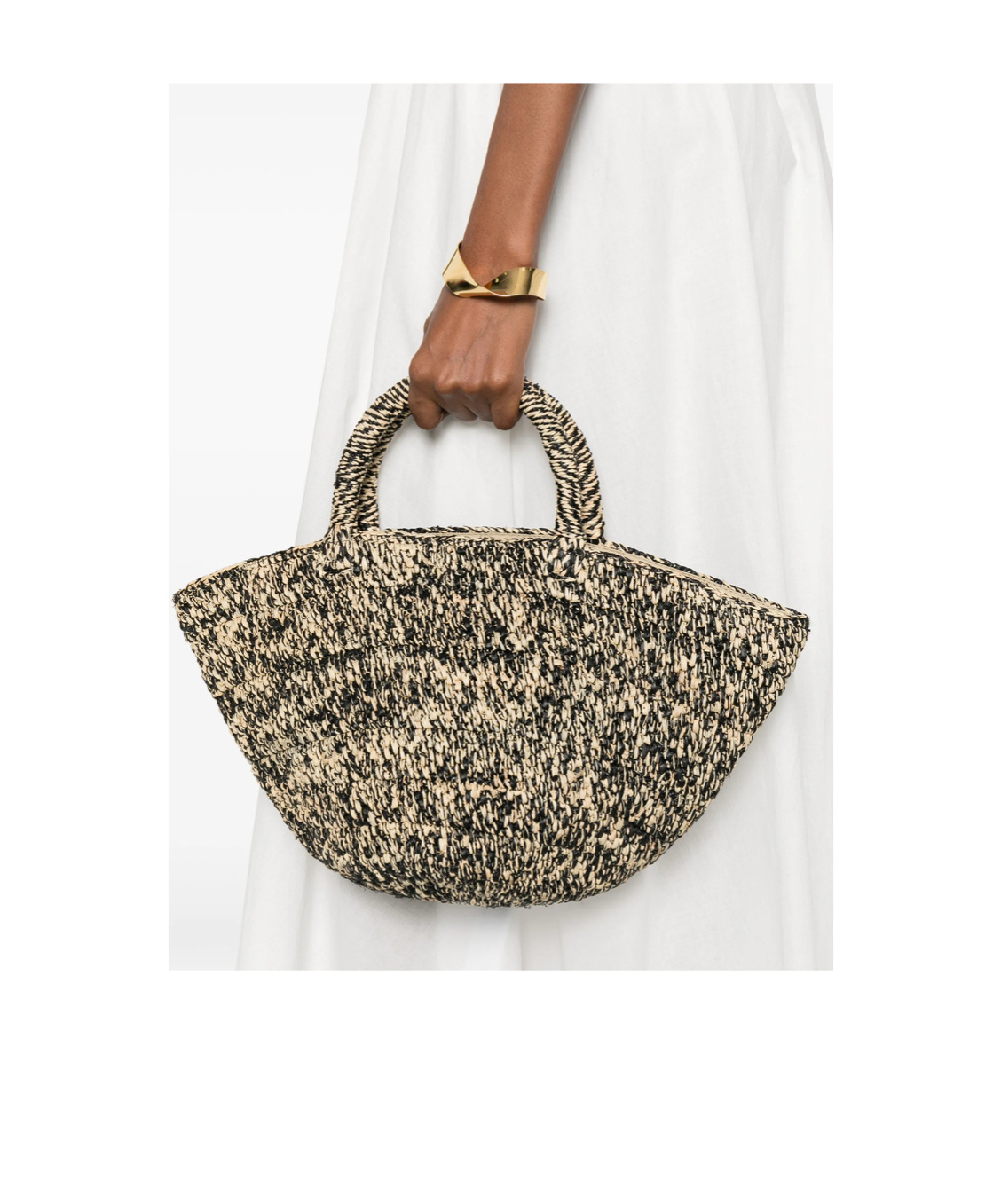 Ibeliv Double-handled Handbag In Multi