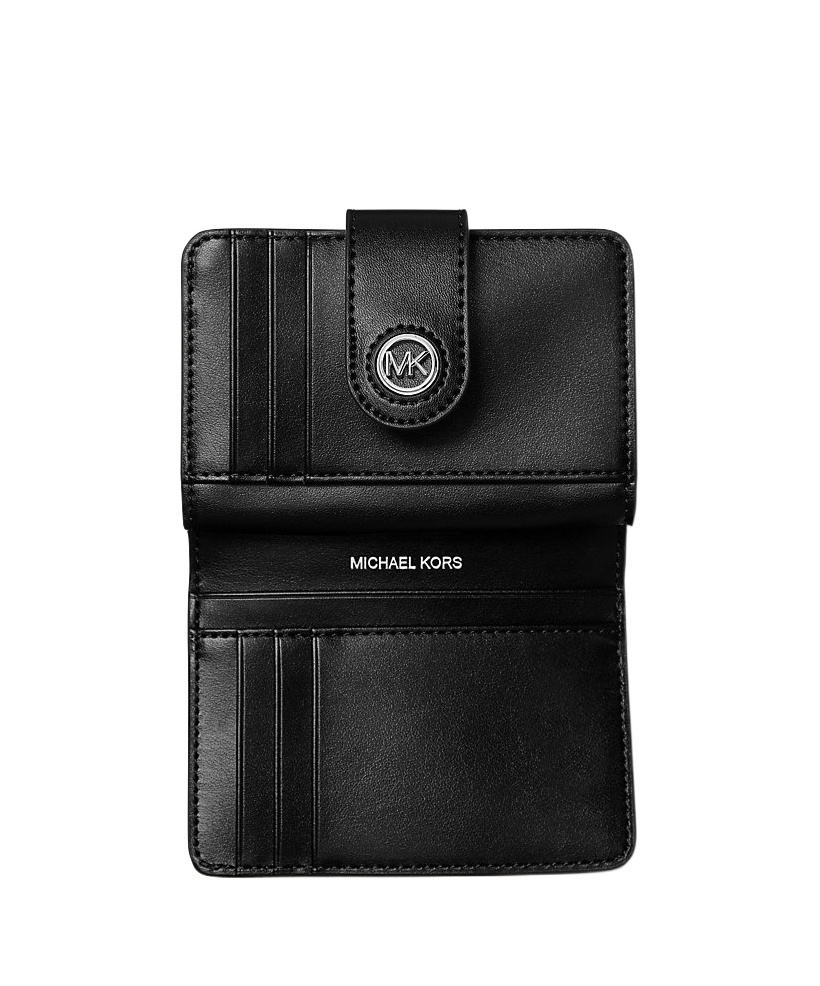 MICHAEL MICHAEL KORS SMALL MERCER WALLET