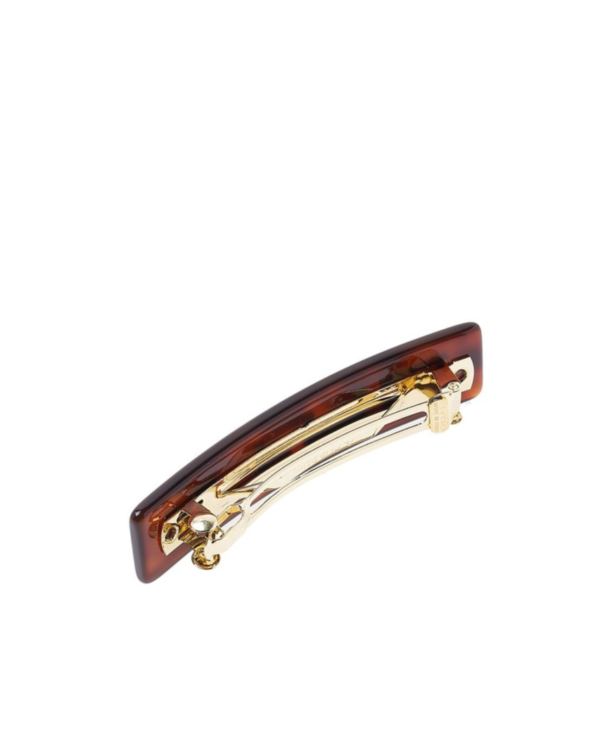 Etro Logo Hair Accessories In Multicolor