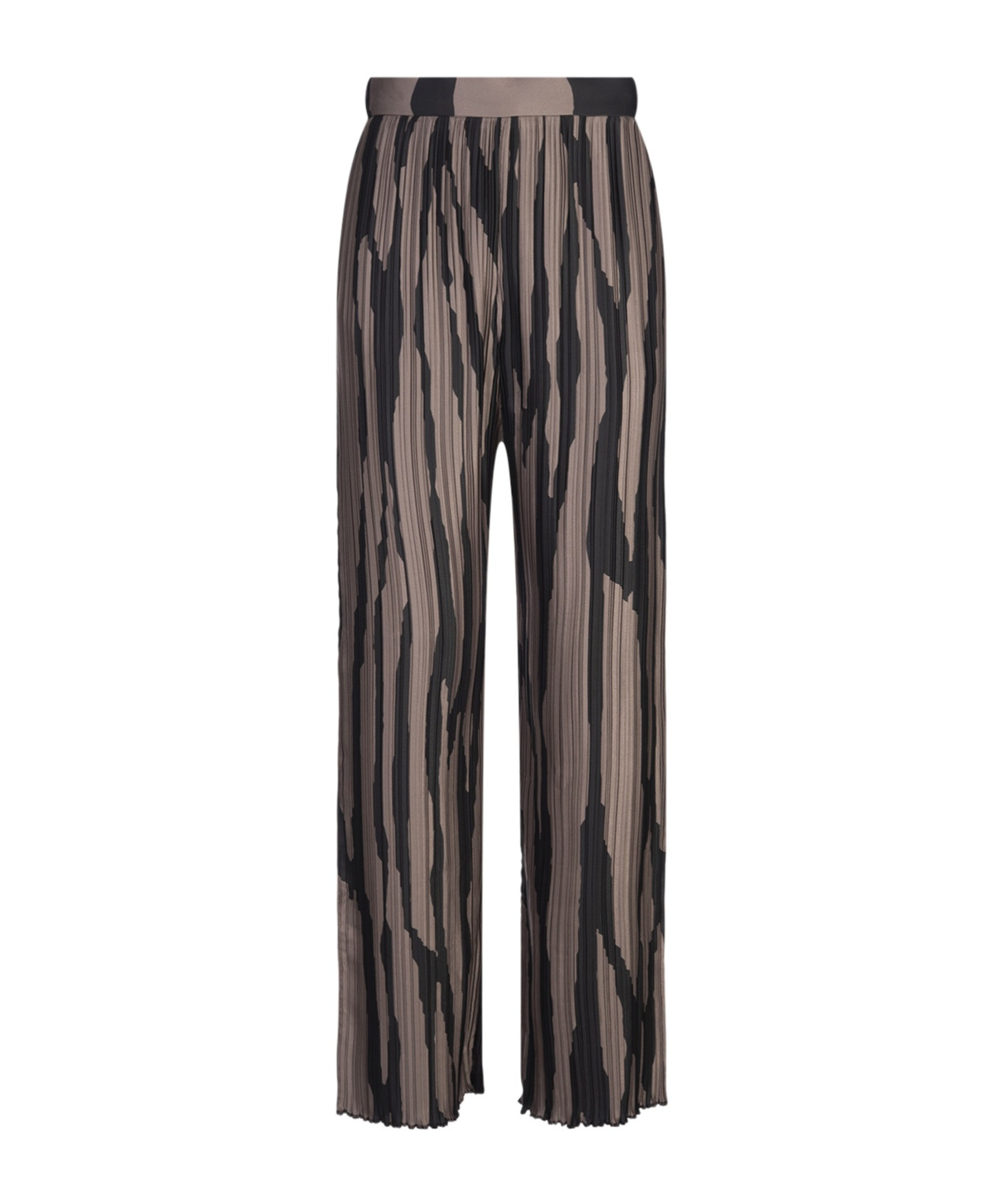 LANVIN STRAIGHT CASUAL PANTS