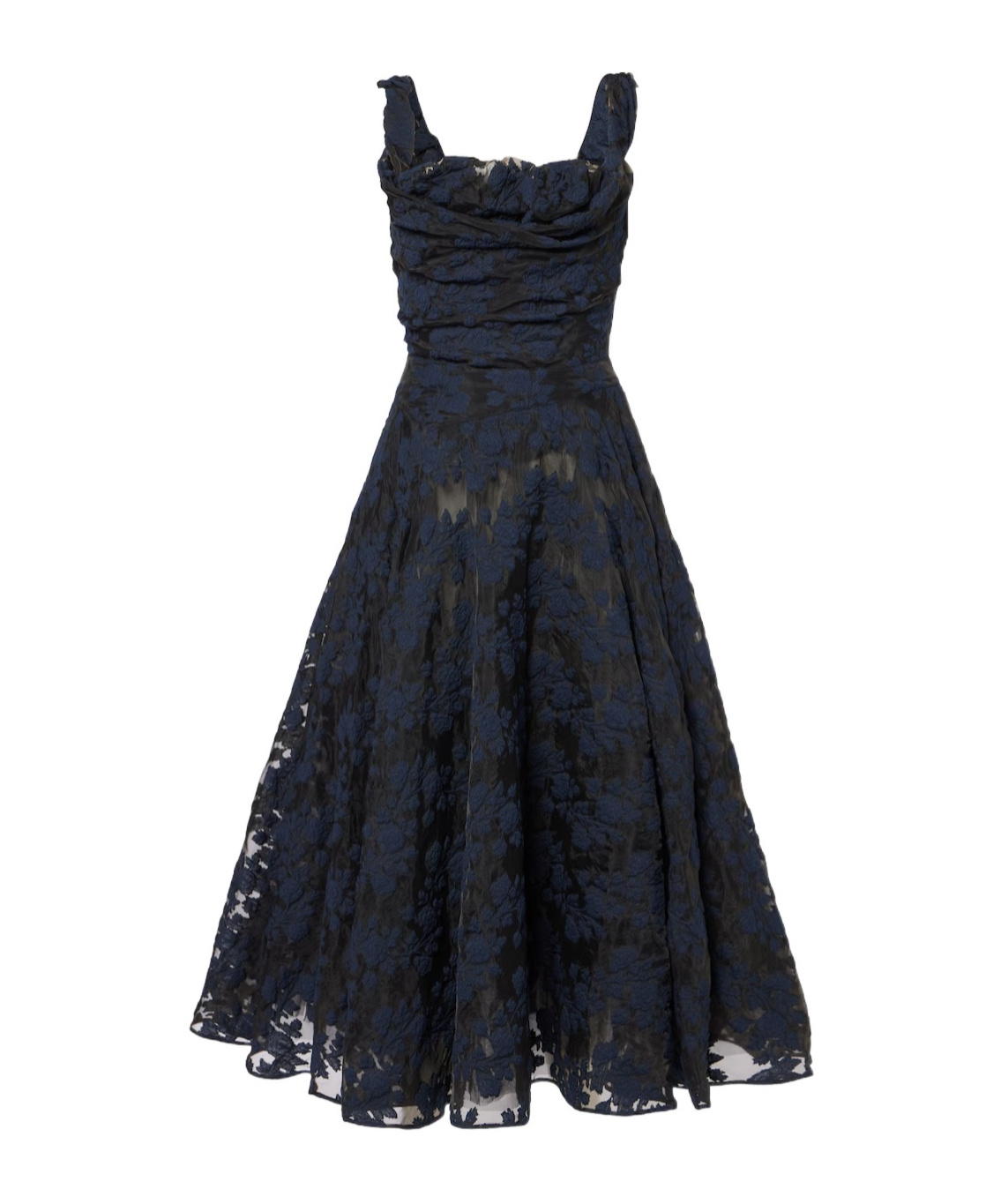 VIVIENNE WESTWOOD CHICHI DRESS