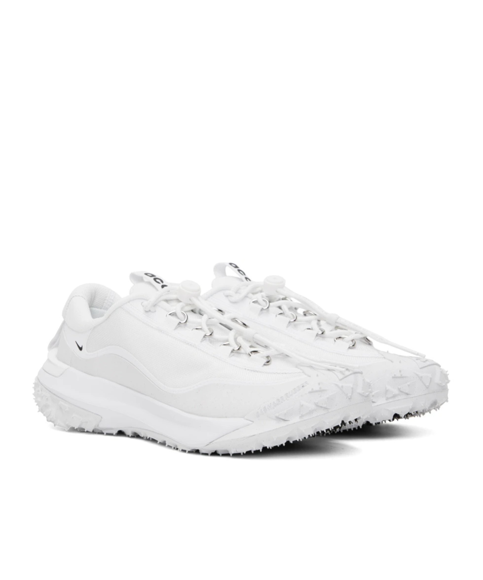 COMME DES GARÇONS COMME DES GARÇONS HOMME PLUS X NIKE ACG MOUNTAIN FLY 2 LOW SNEAKERS