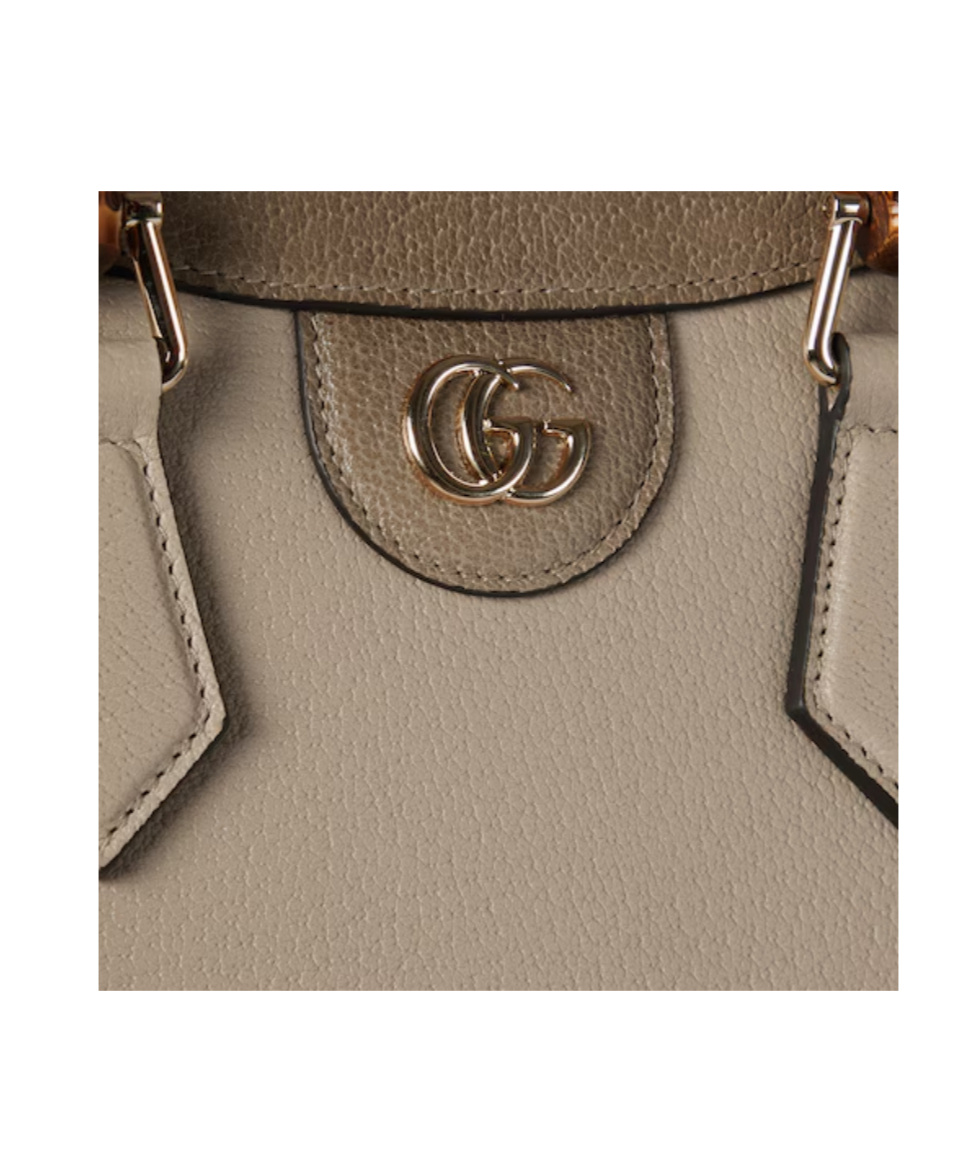 Gucci Diana Medium Tote Bag