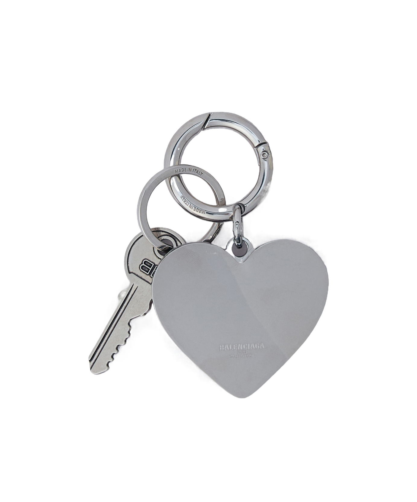 Balenciaga Men Darling Keyring