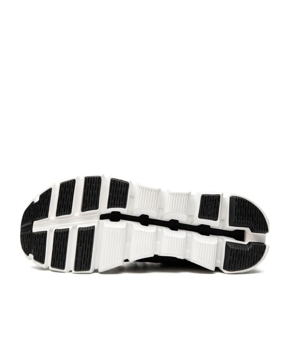 ON RUNNING ON RUNNING CLOUD 5 LACE-UP SNEAKERS