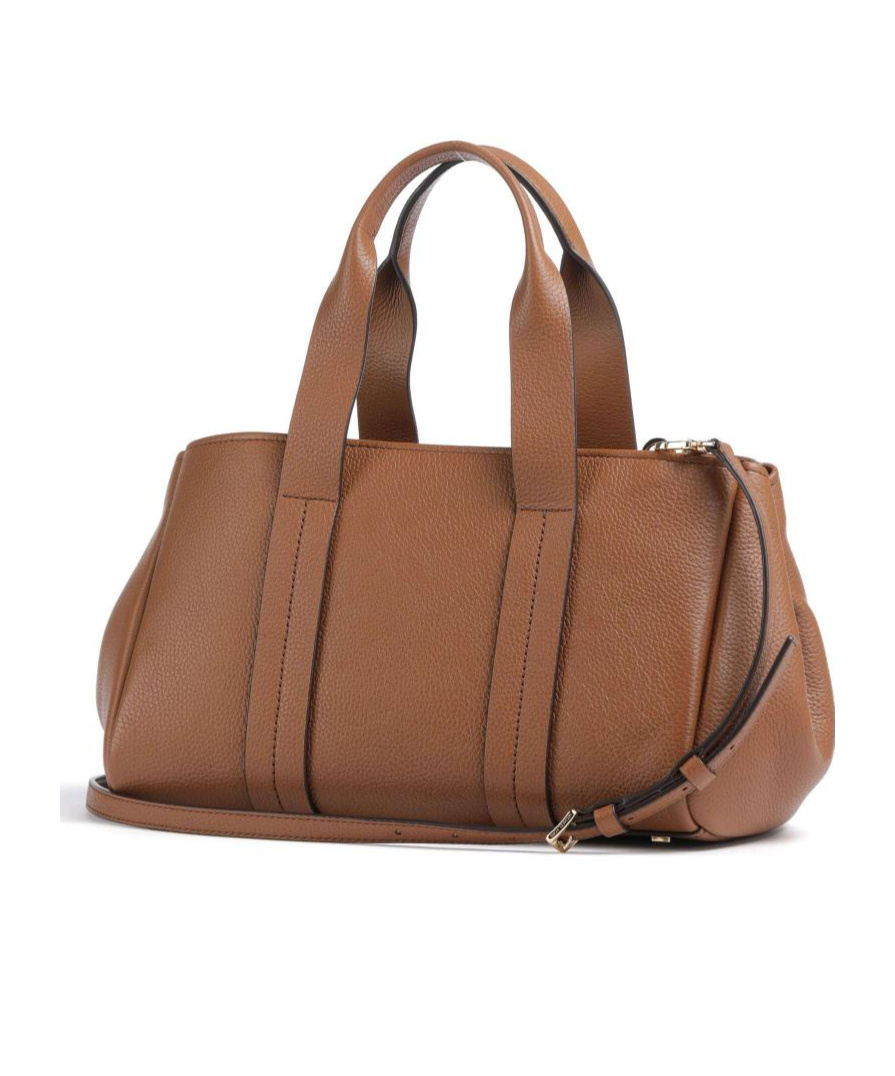 Michael Kors Logo Tote Bag