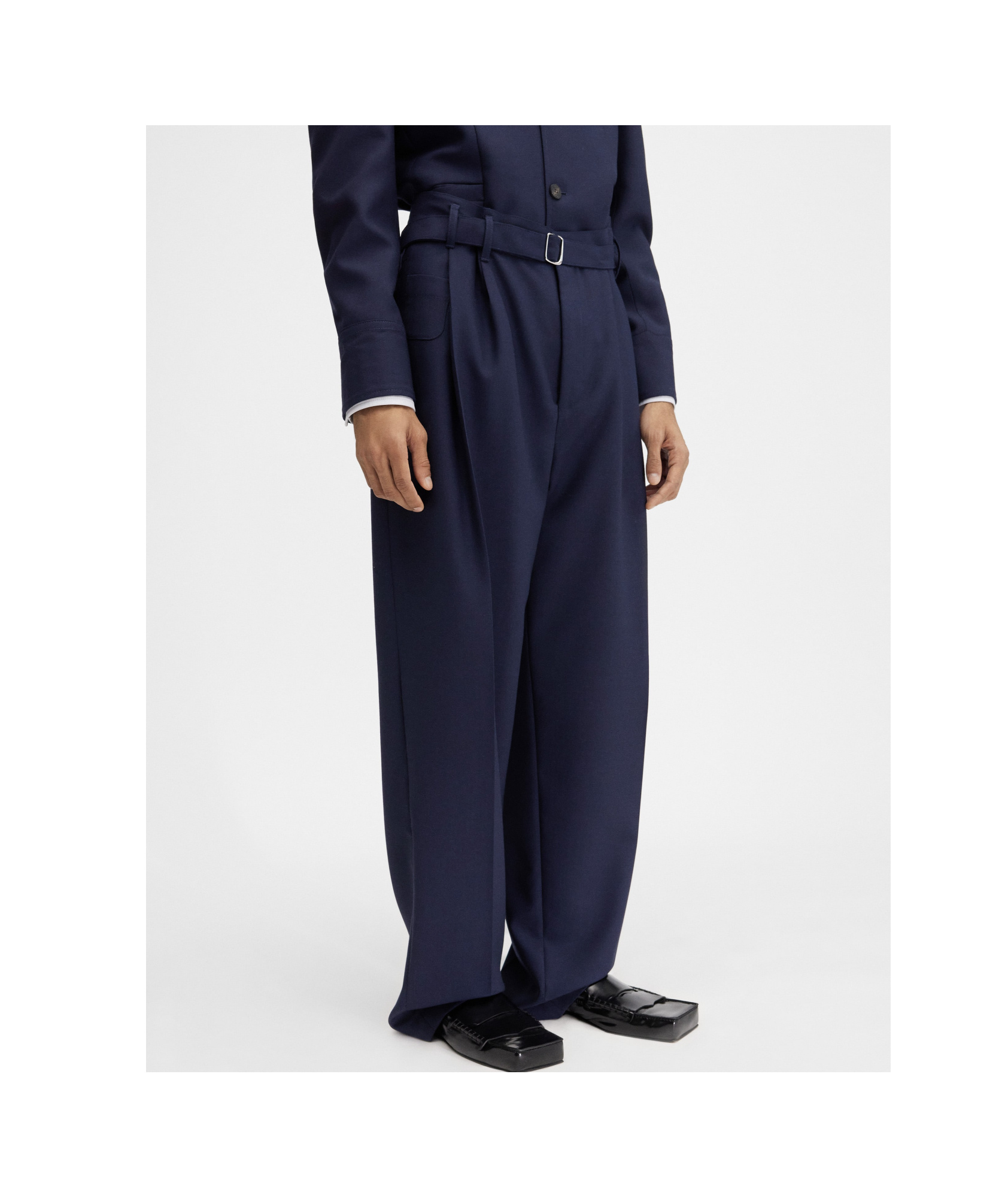 Jacquemus The Canevas Pants