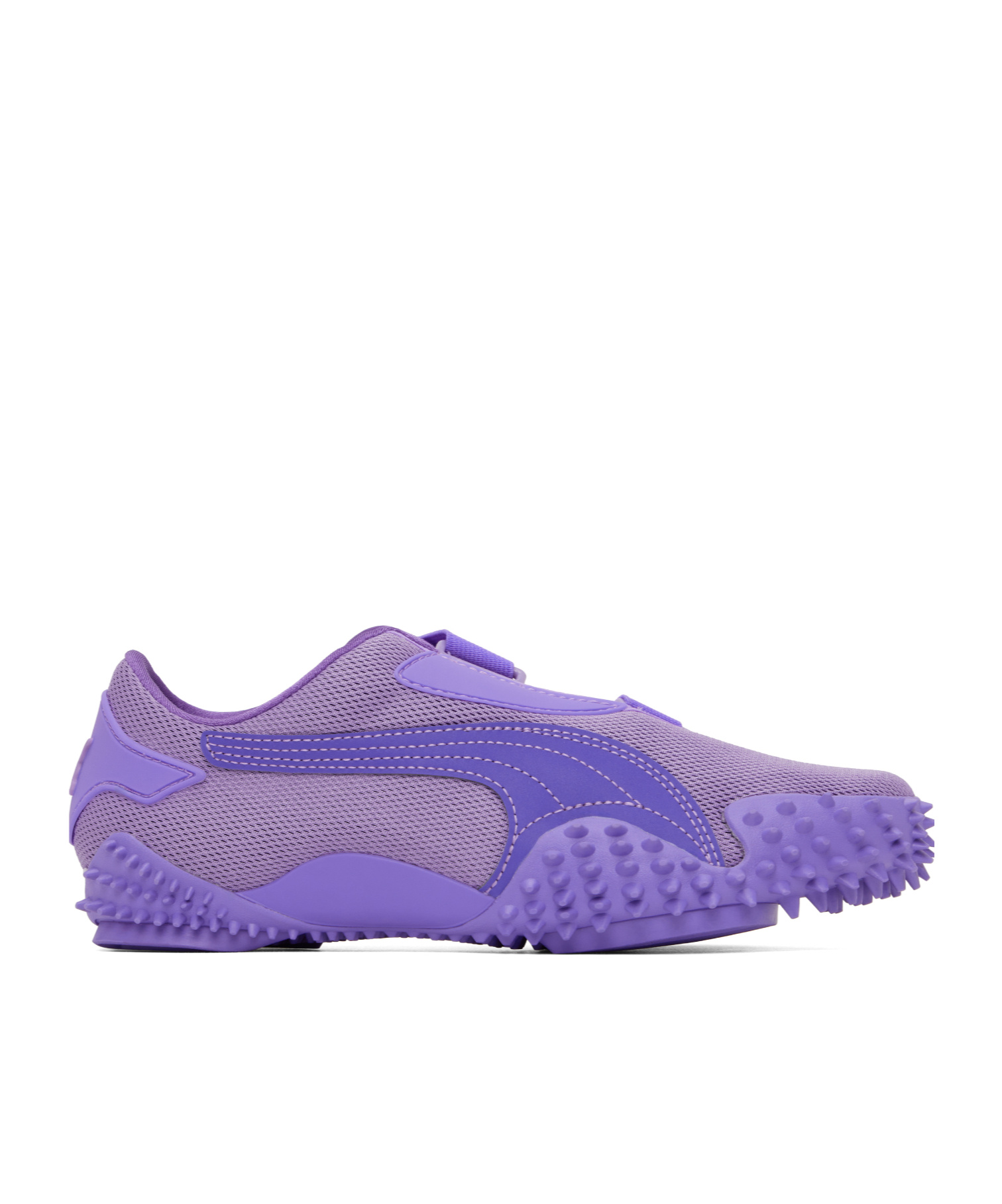 Puma Mostro Ecstasy Sneaker In Purple
