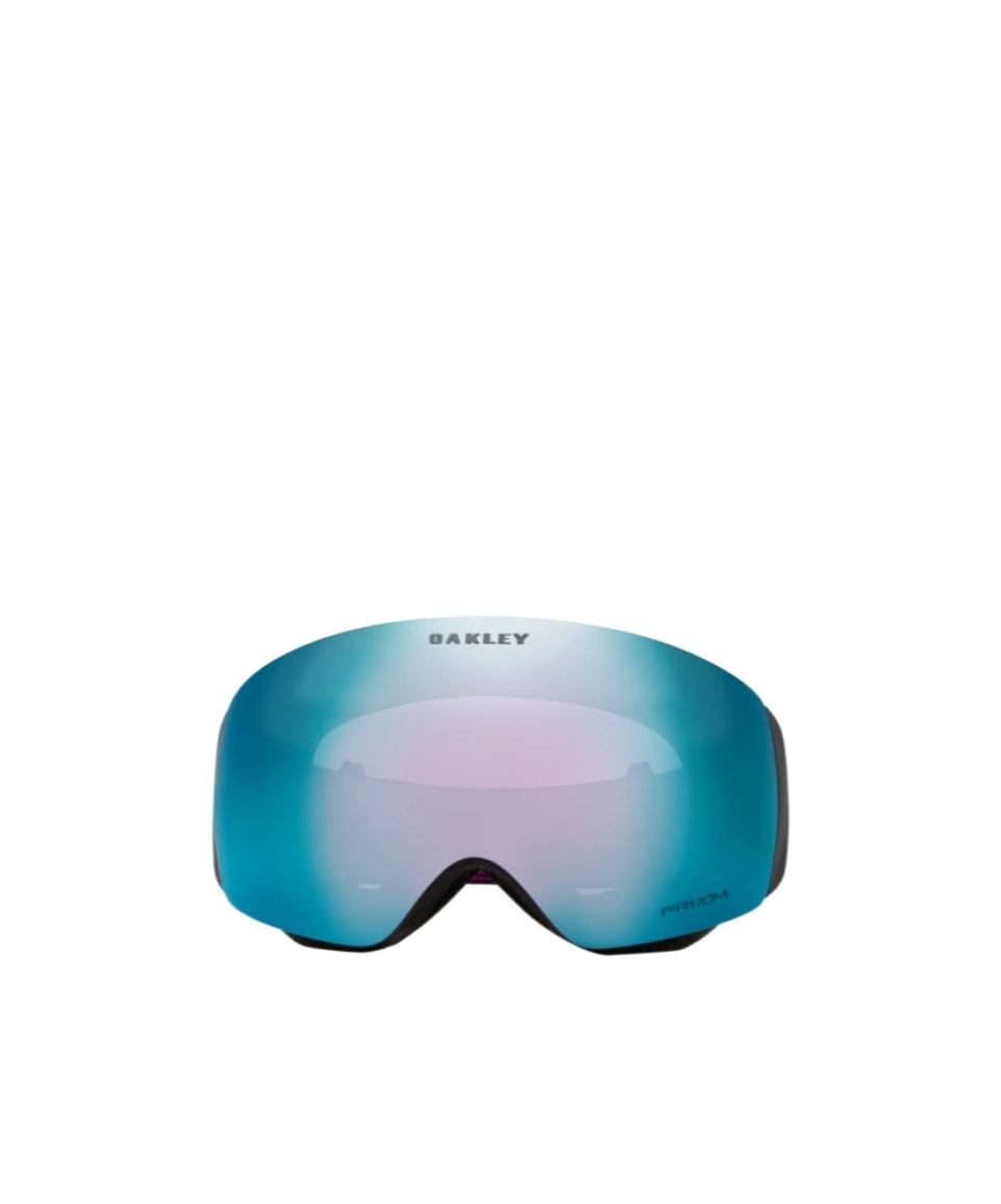 Oakley Flight Deck Snow Goggles In Blue